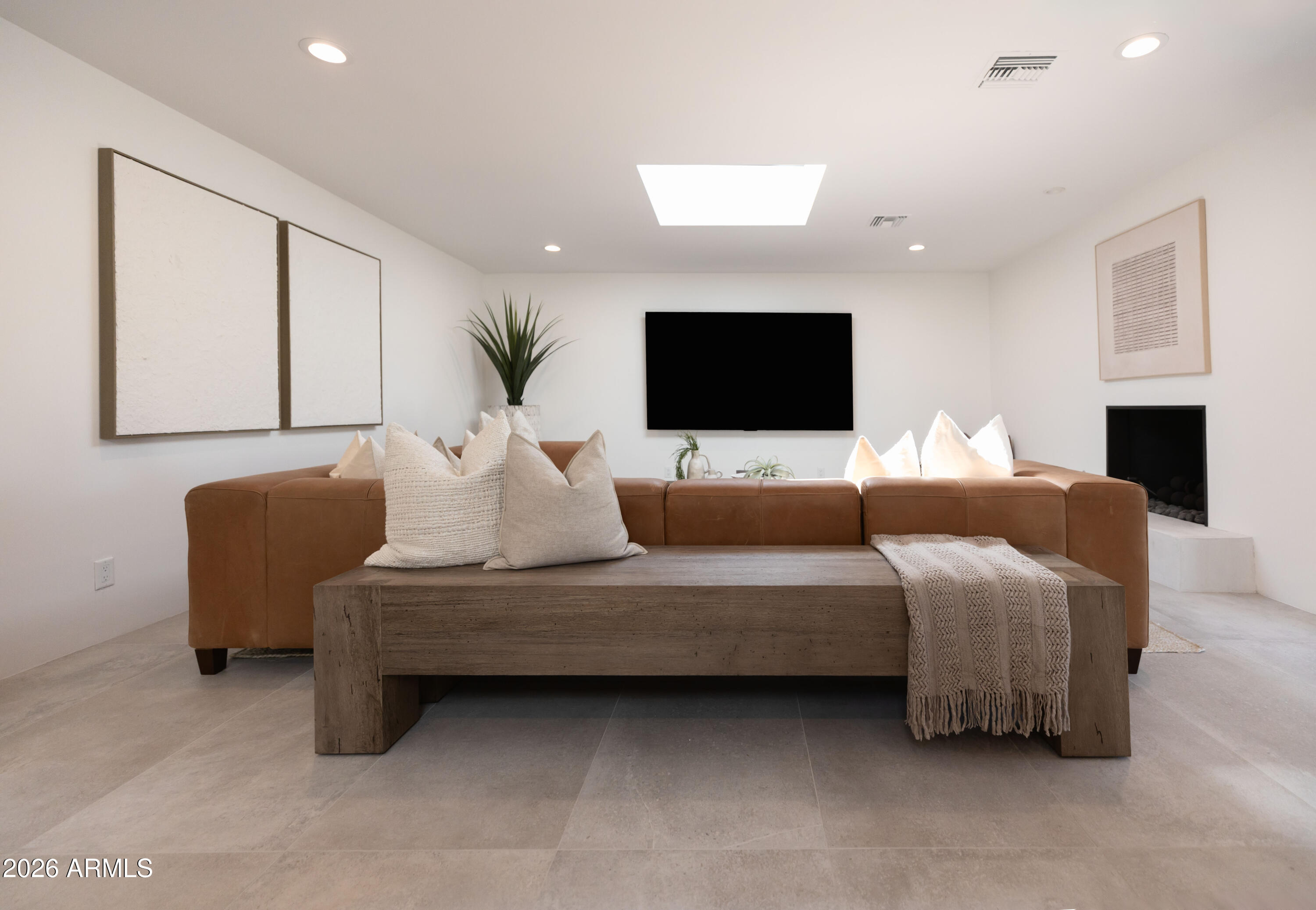 PARADISE VIEW ESTATES AMD - Residential