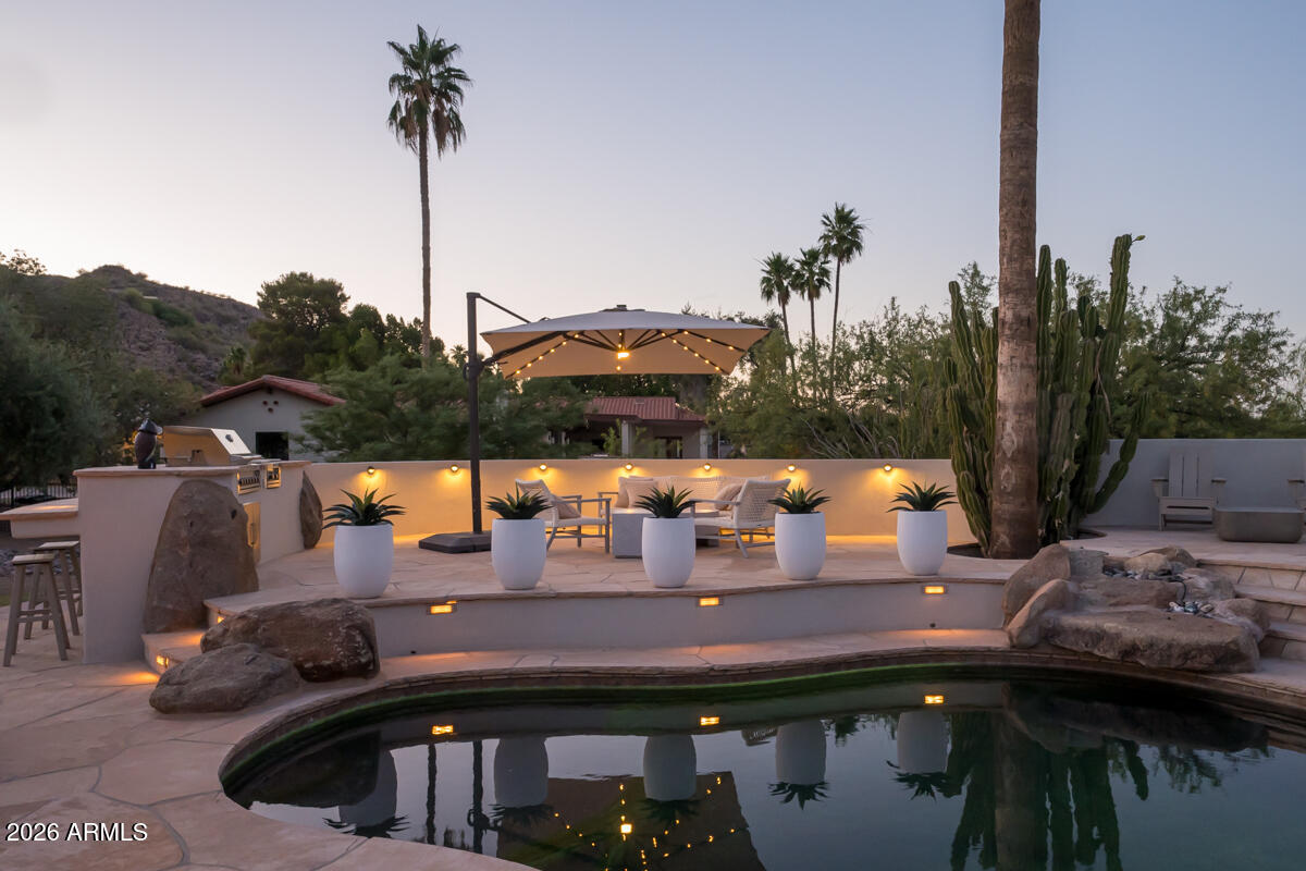 PARADISE VIEW ESTATES AMD - Residential