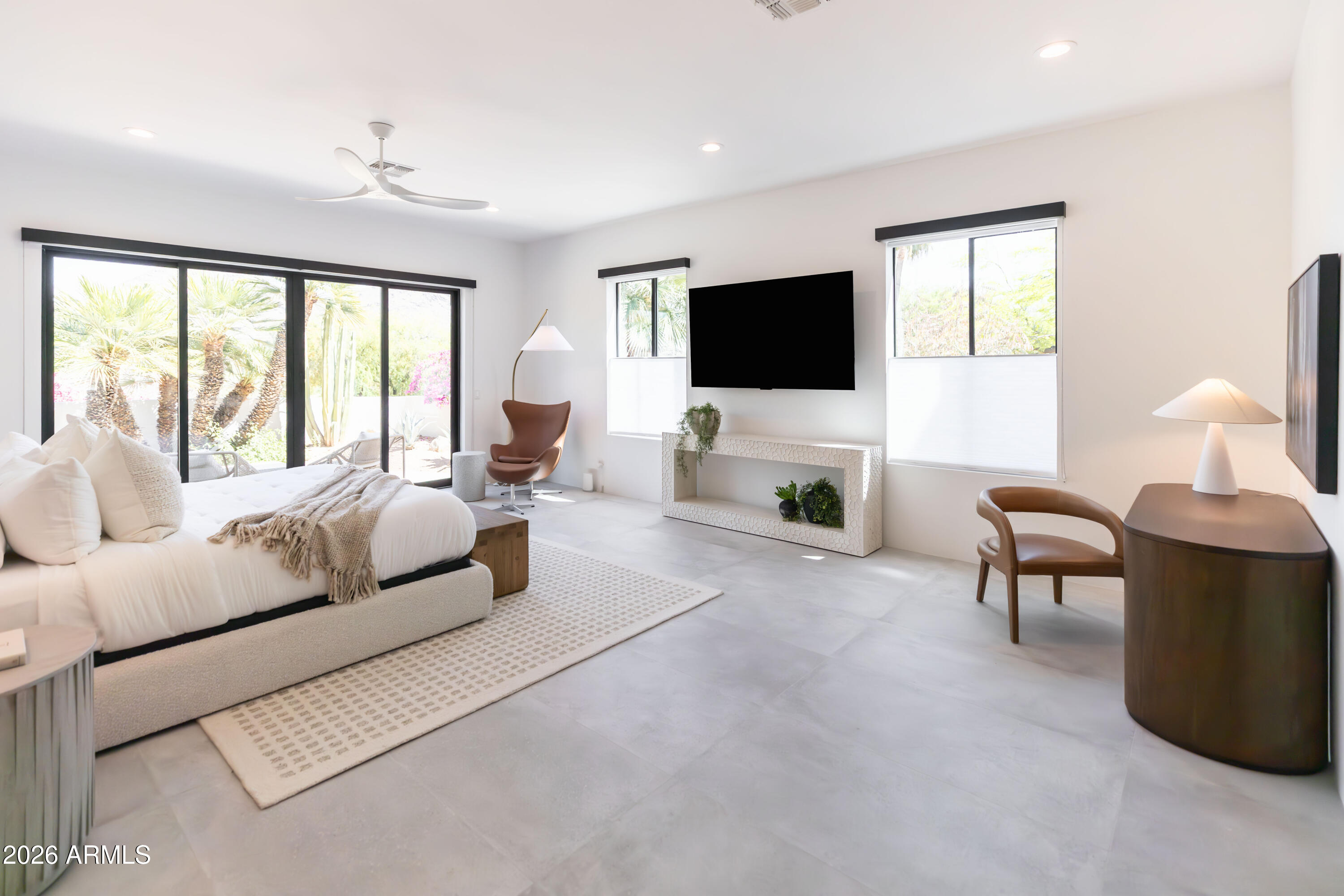 PARADISE VIEW ESTATES AMD - Residential