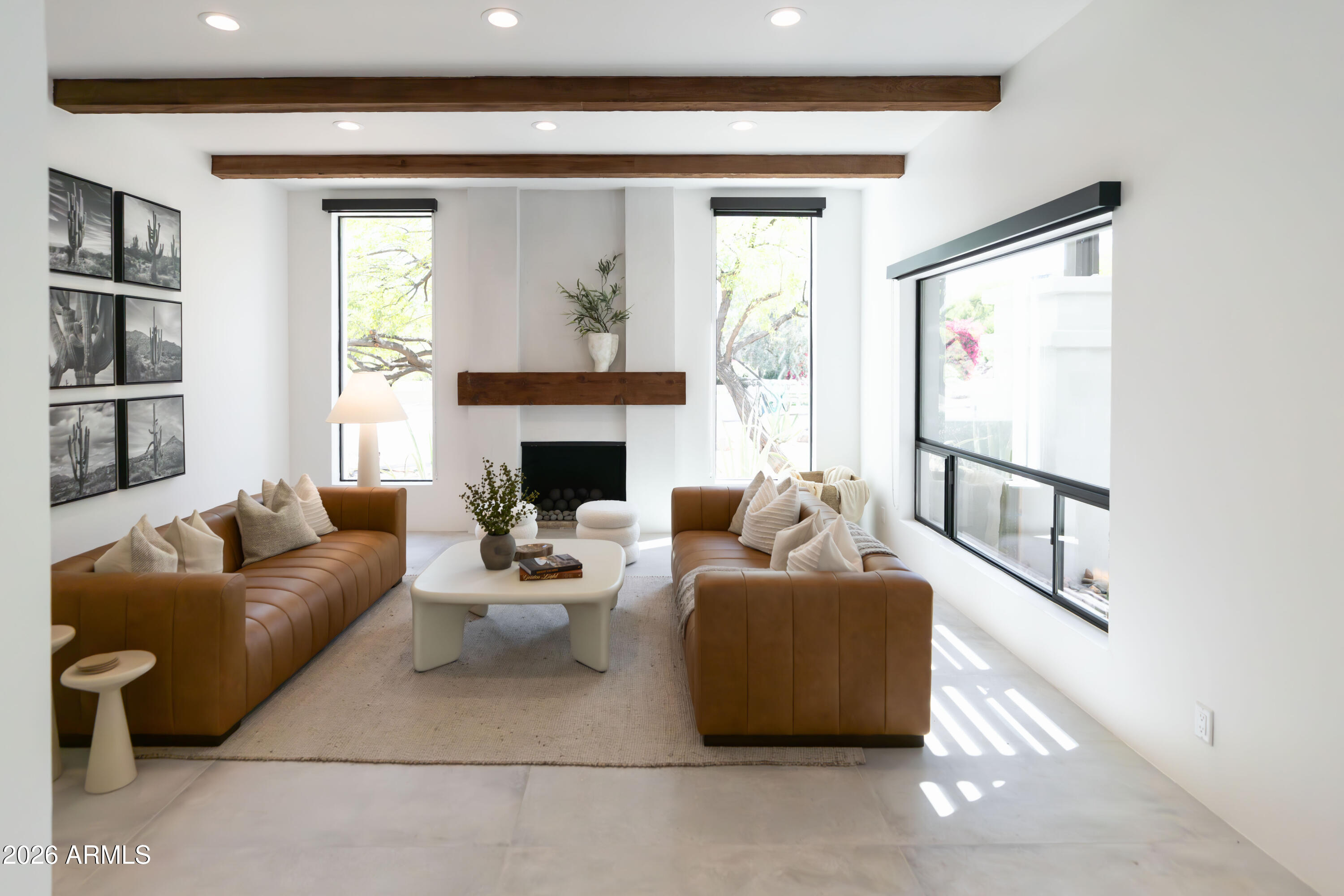 PARADISE VIEW ESTATES AMD - Residential