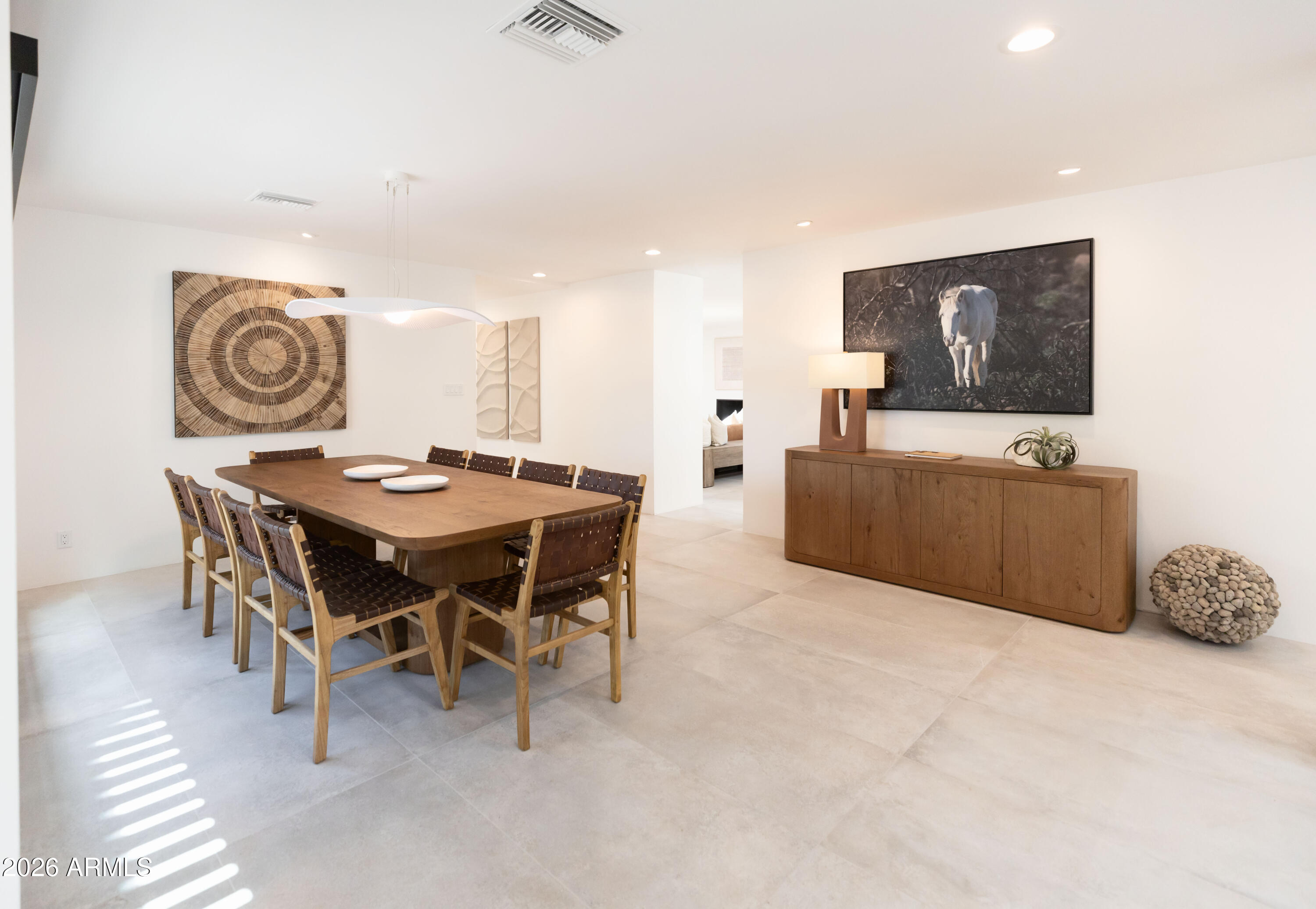 PARADISE VIEW ESTATES AMD - Residential