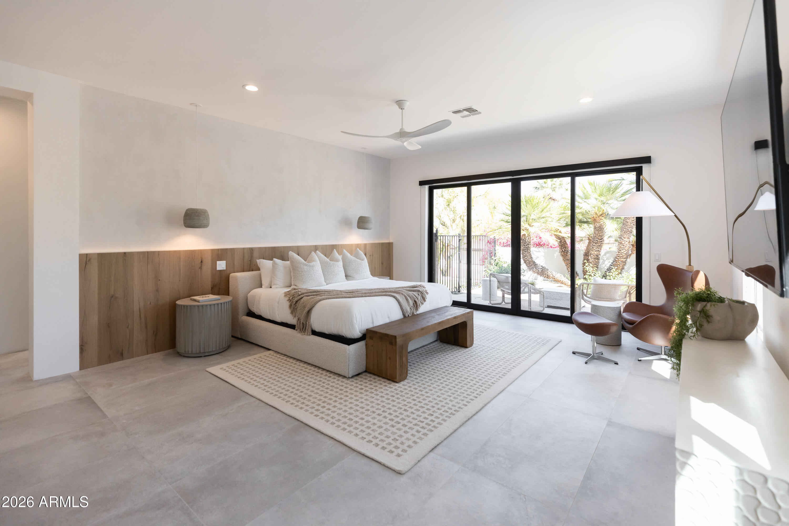 PARADISE VIEW ESTATES AMD - Residential