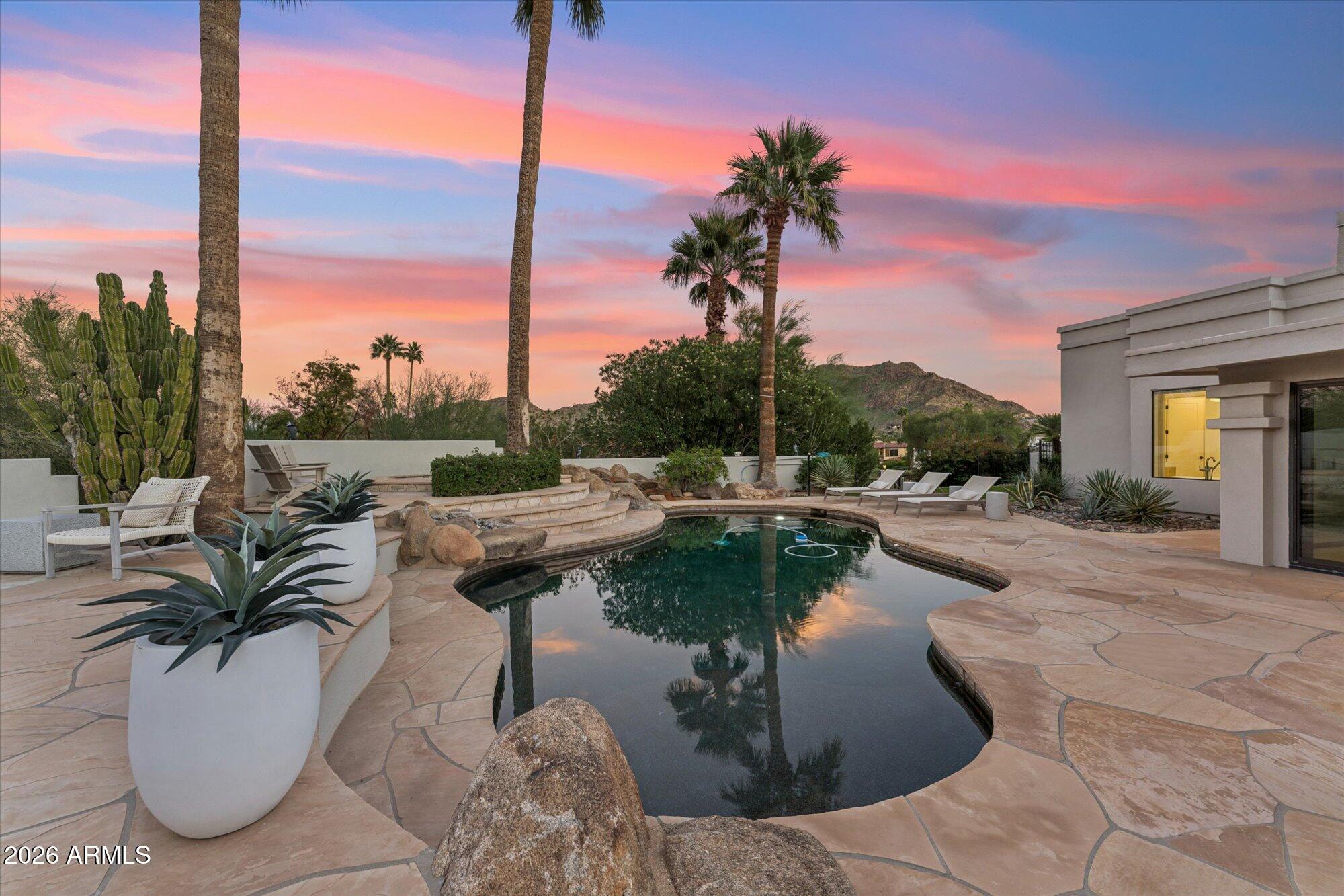 PARADISE VIEW ESTATES AMD - Residential