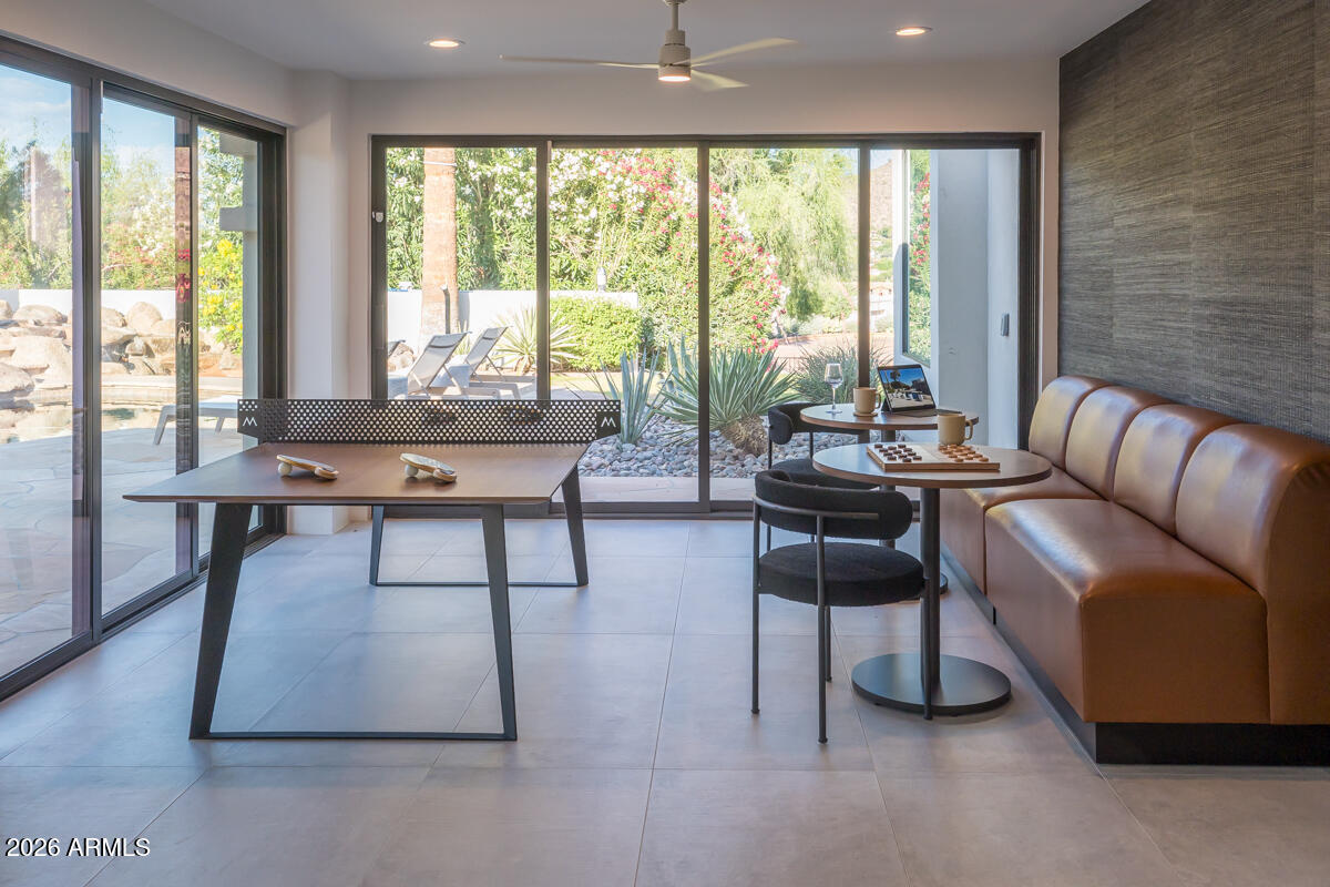 PARADISE VIEW ESTATES AMD - Residential