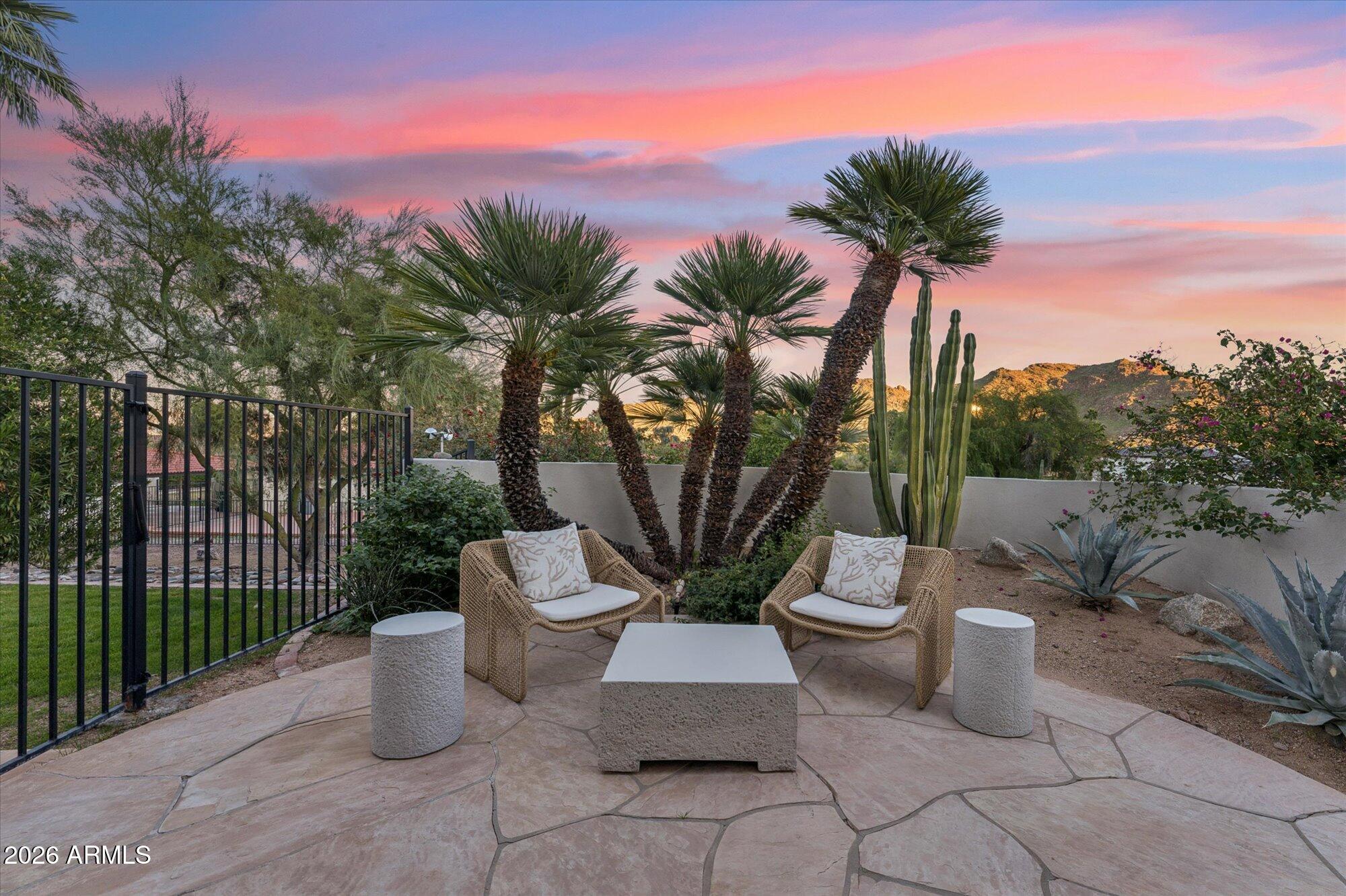 PARADISE VIEW ESTATES AMD - Residential