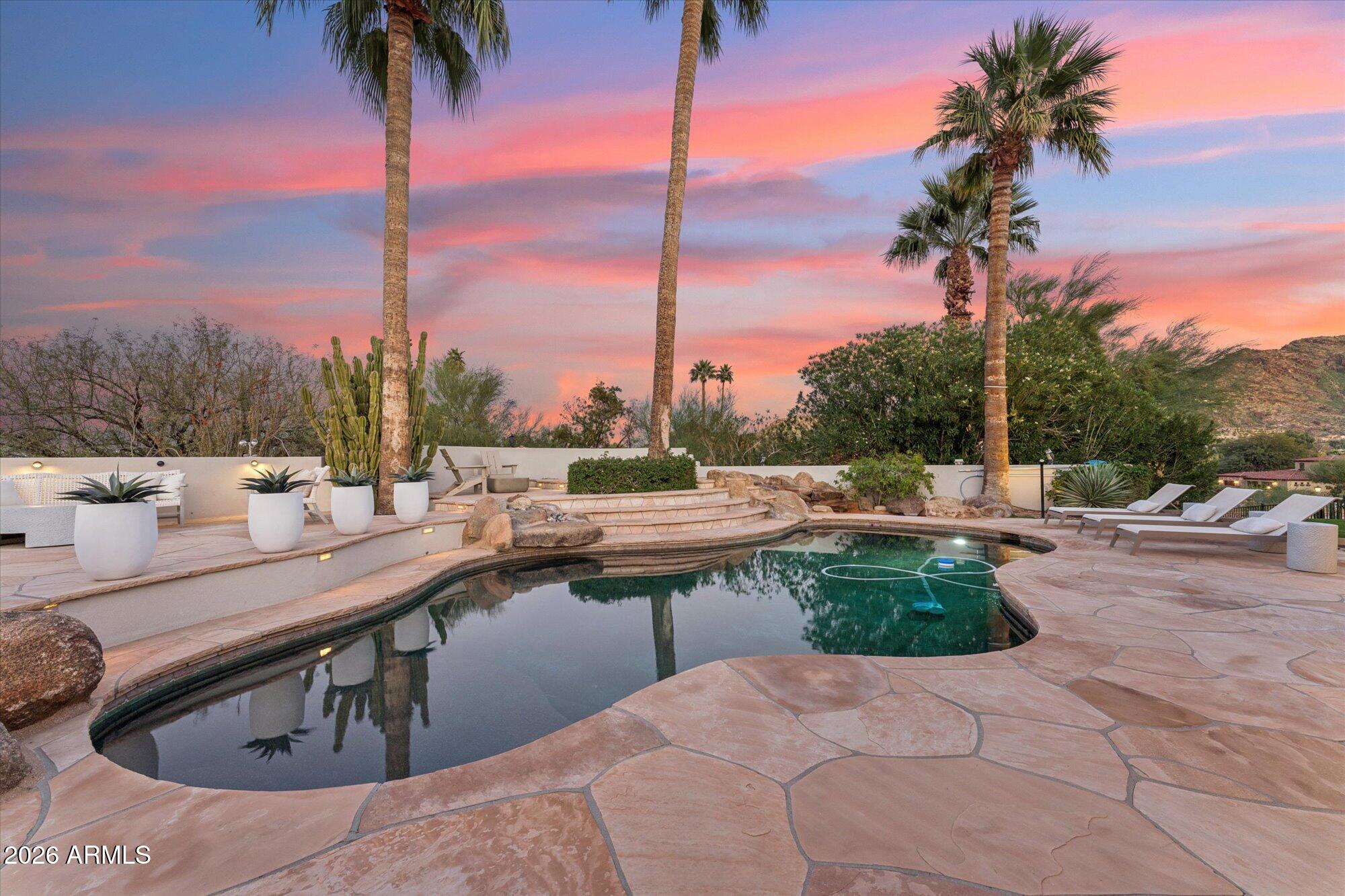 PARADISE VIEW ESTATES AMD - Residential