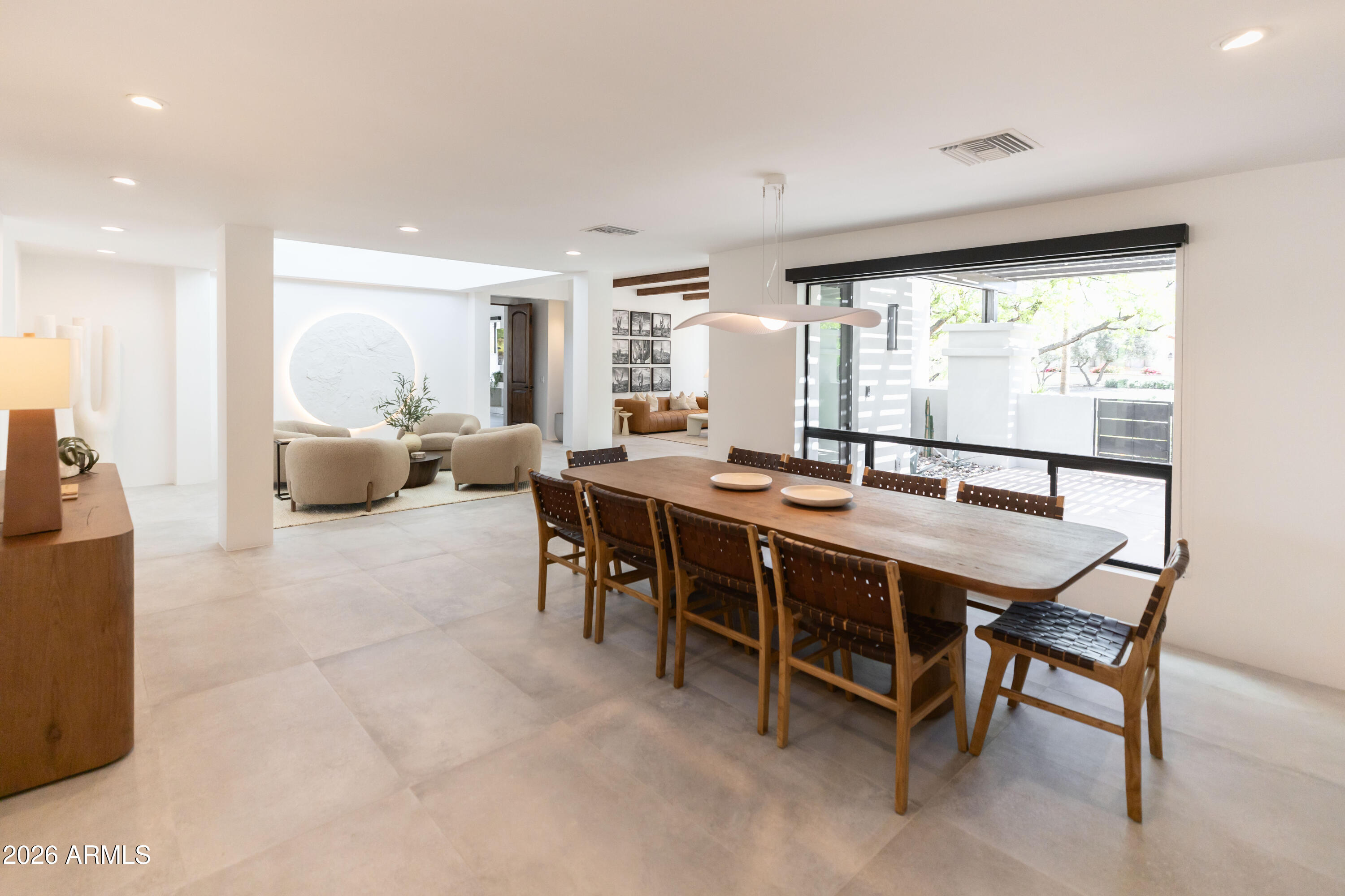 PARADISE VIEW ESTATES AMD - Residential