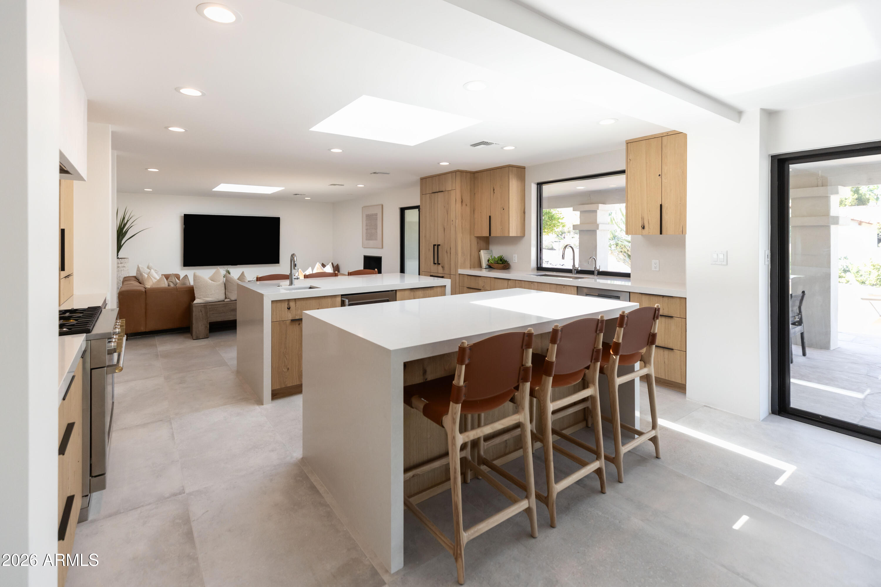PARADISE VIEW ESTATES AMD - Residential