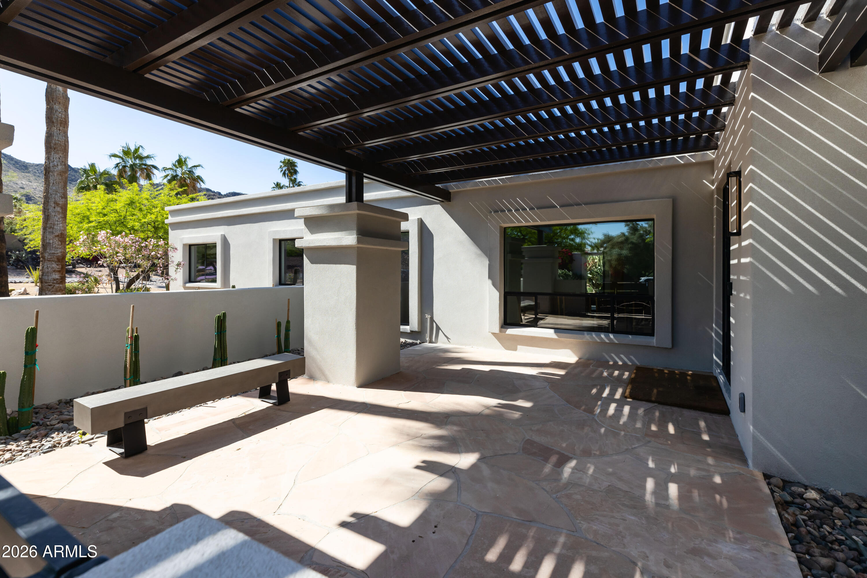 PARADISE VIEW ESTATES AMD - Residential