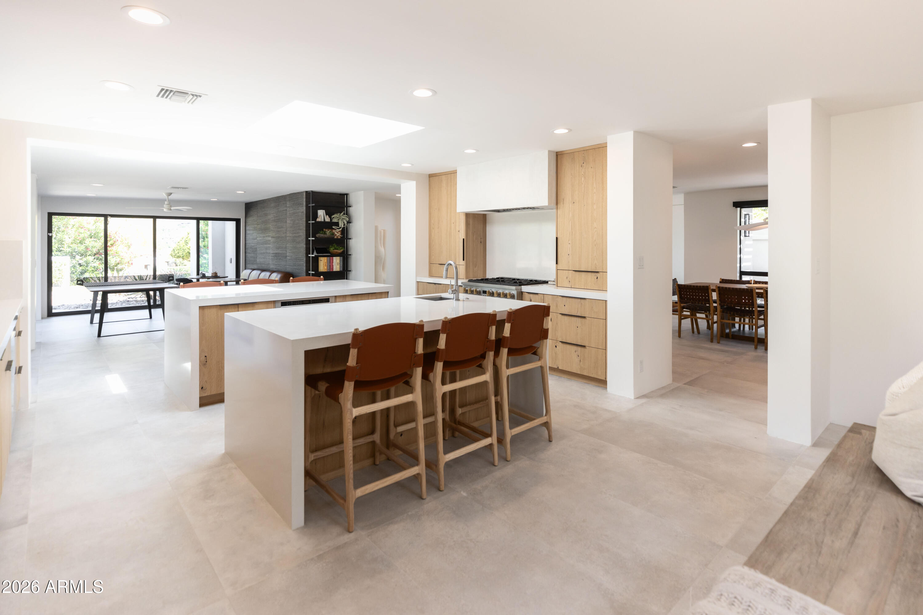 PARADISE VIEW ESTATES AMD - Residential