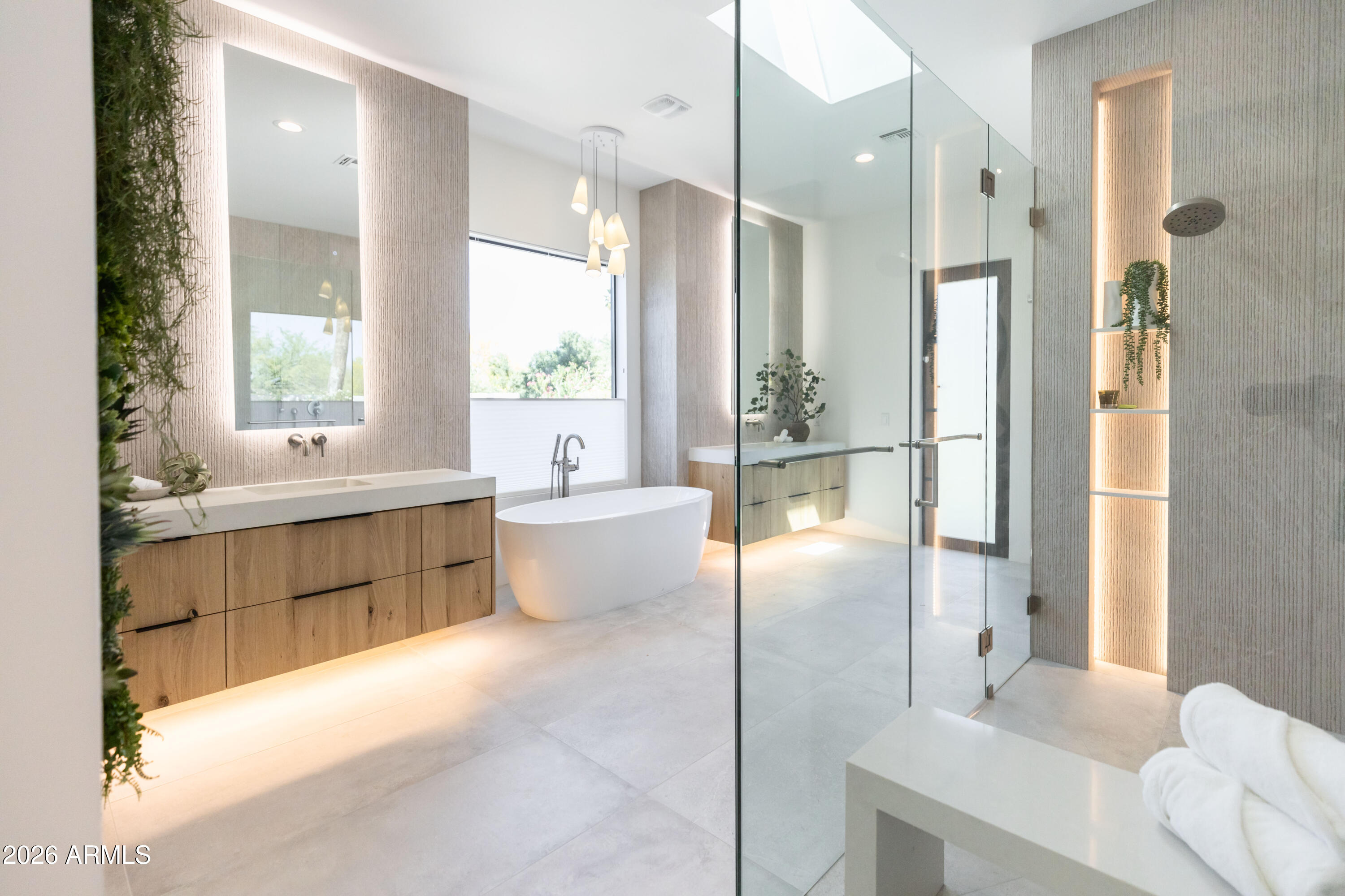 PARADISE VIEW ESTATES AMD - Residential