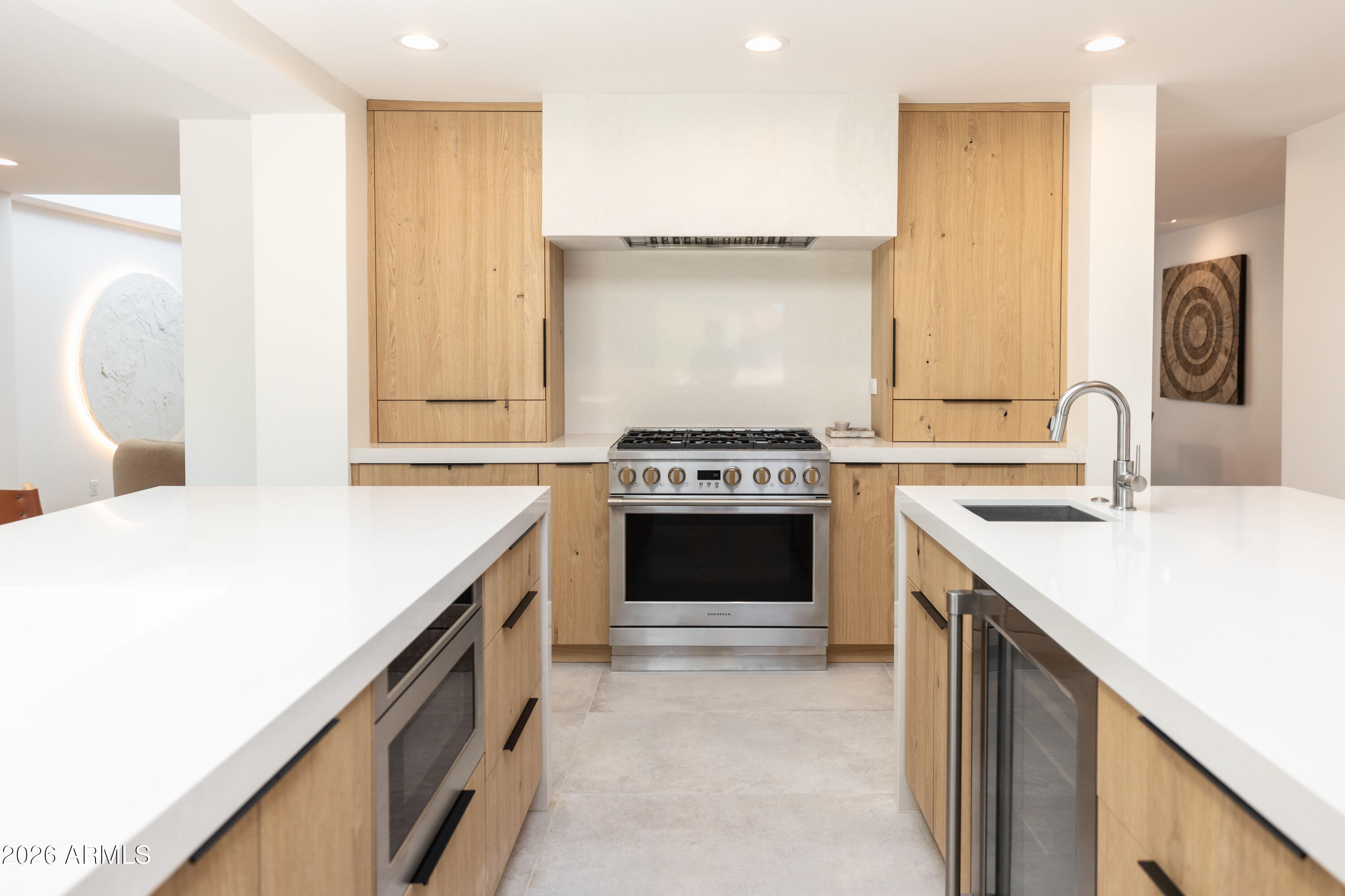 PARADISE VIEW ESTATES AMD - Residential