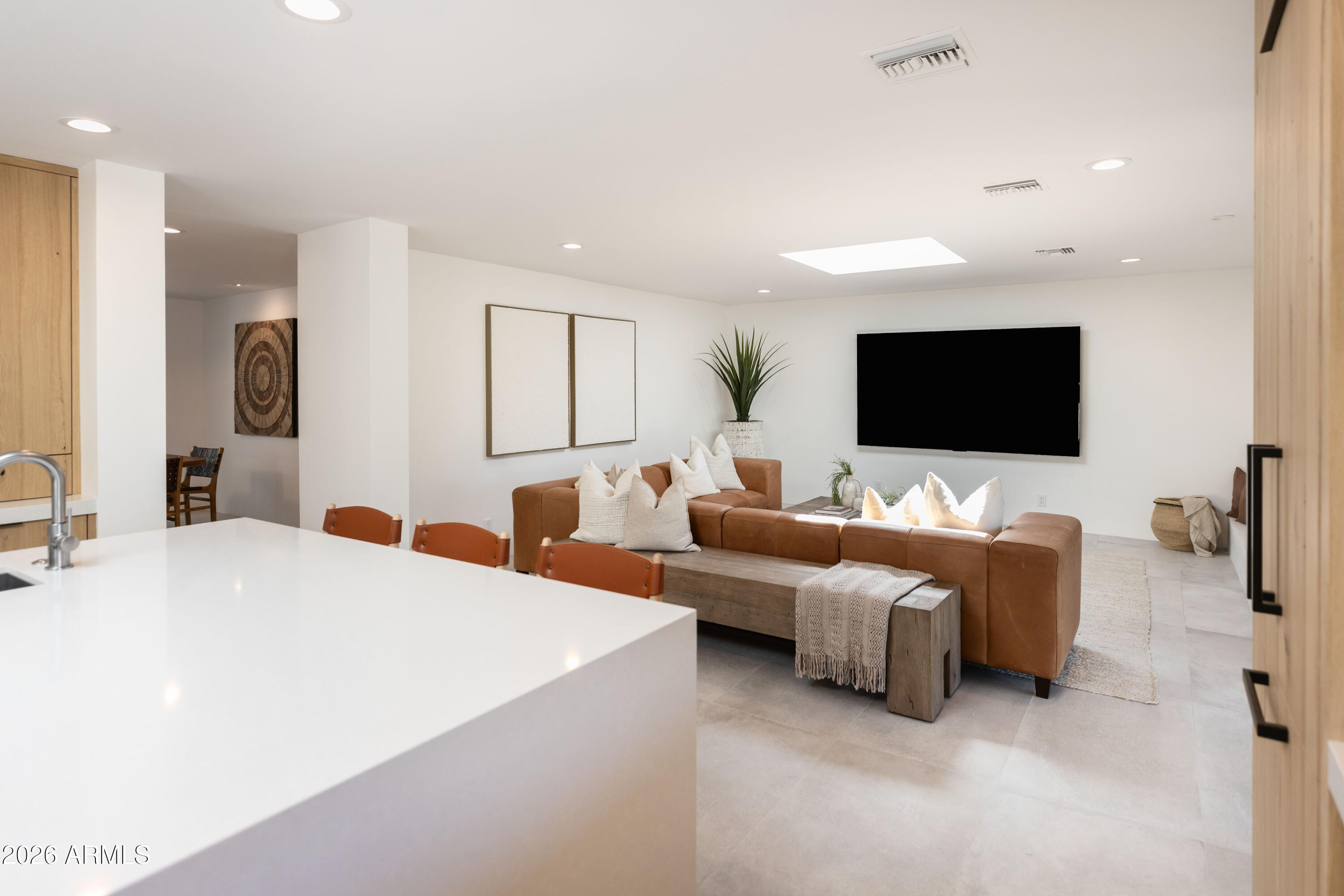 PARADISE VIEW ESTATES AMD - Residential