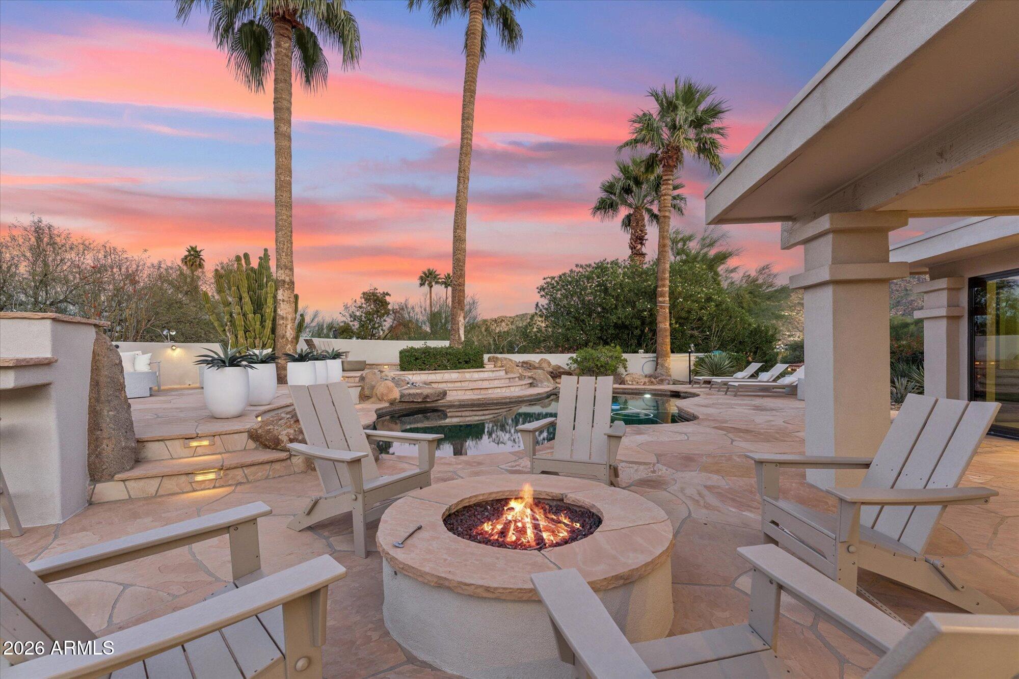 PARADISE VIEW ESTATES AMD - Residential