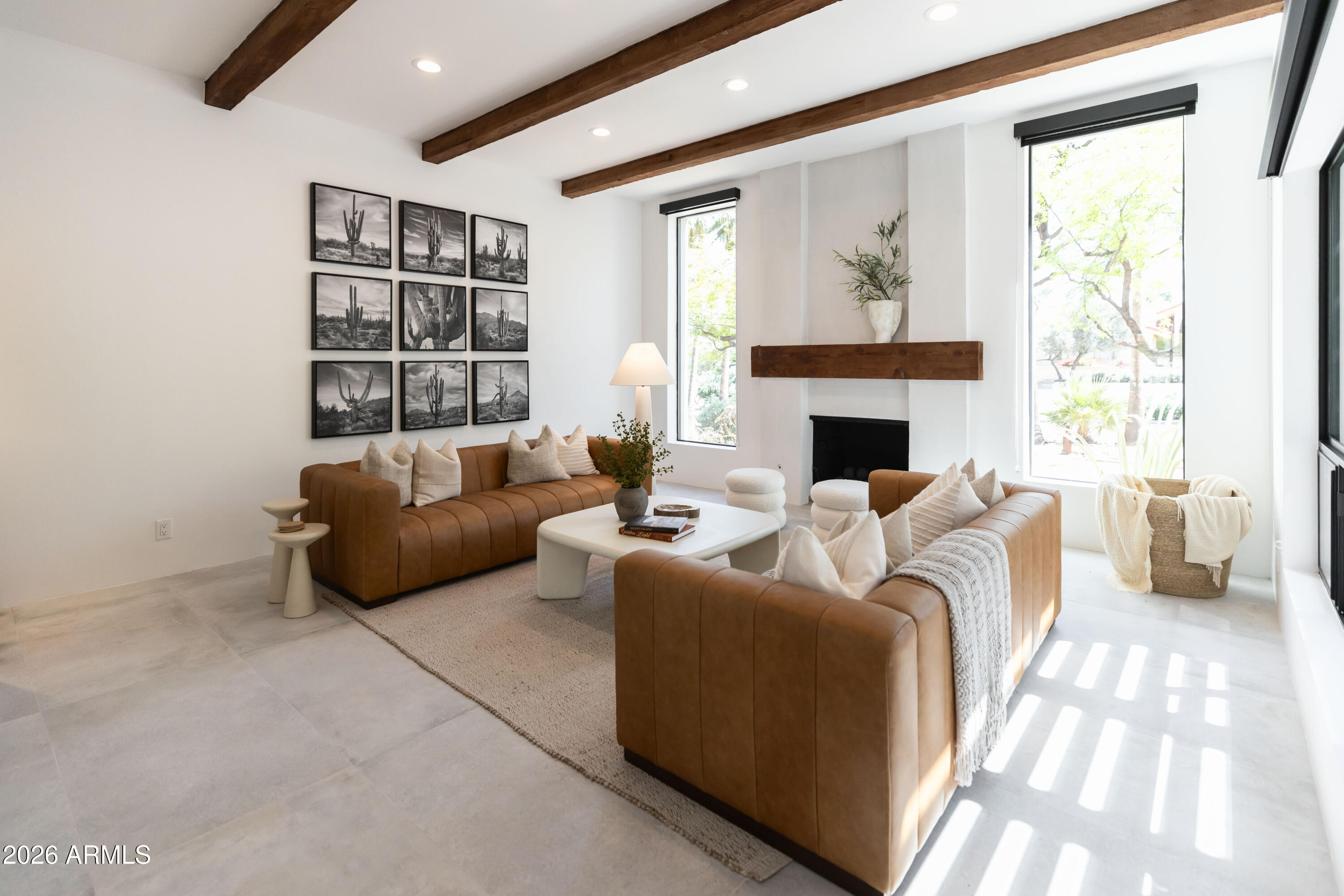 PARADISE VIEW ESTATES AMD - Residential