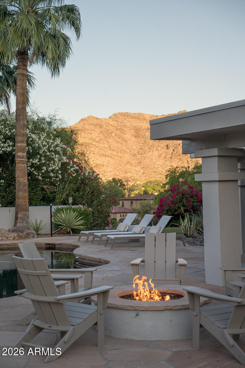 PARADISE VIEW ESTATES AMD - Residential