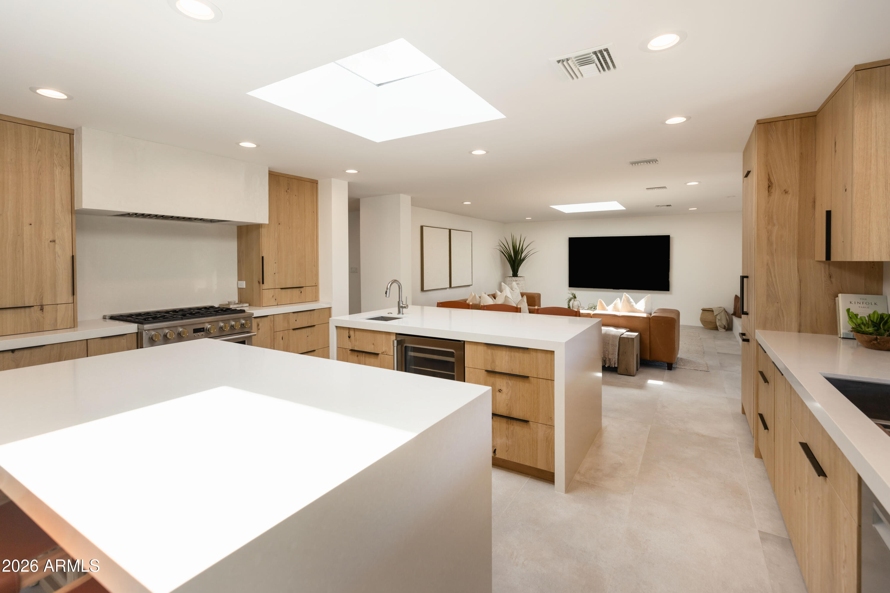 PARADISE VIEW ESTATES AMD - Residential