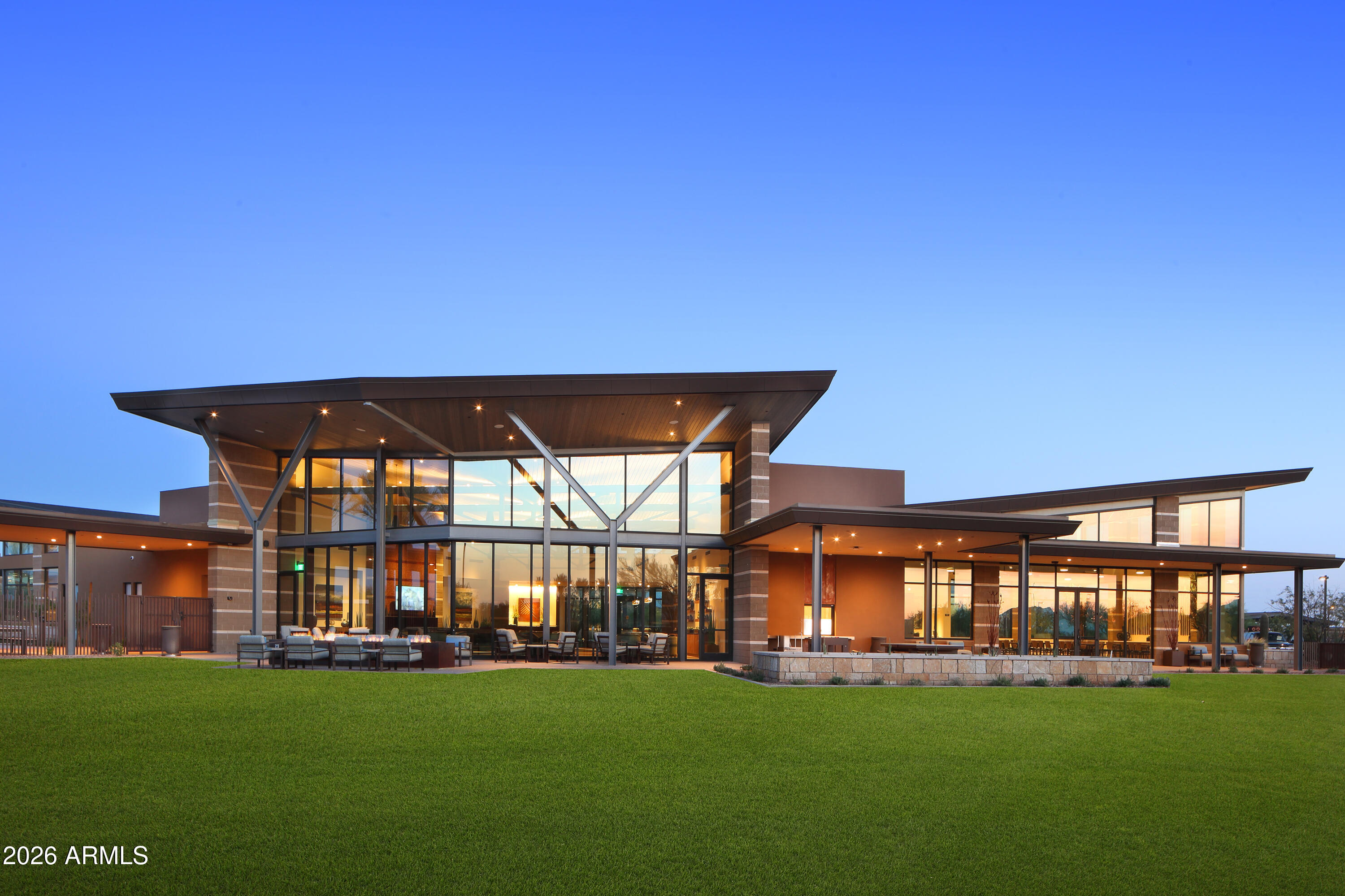 SKY CROSSING - Residential