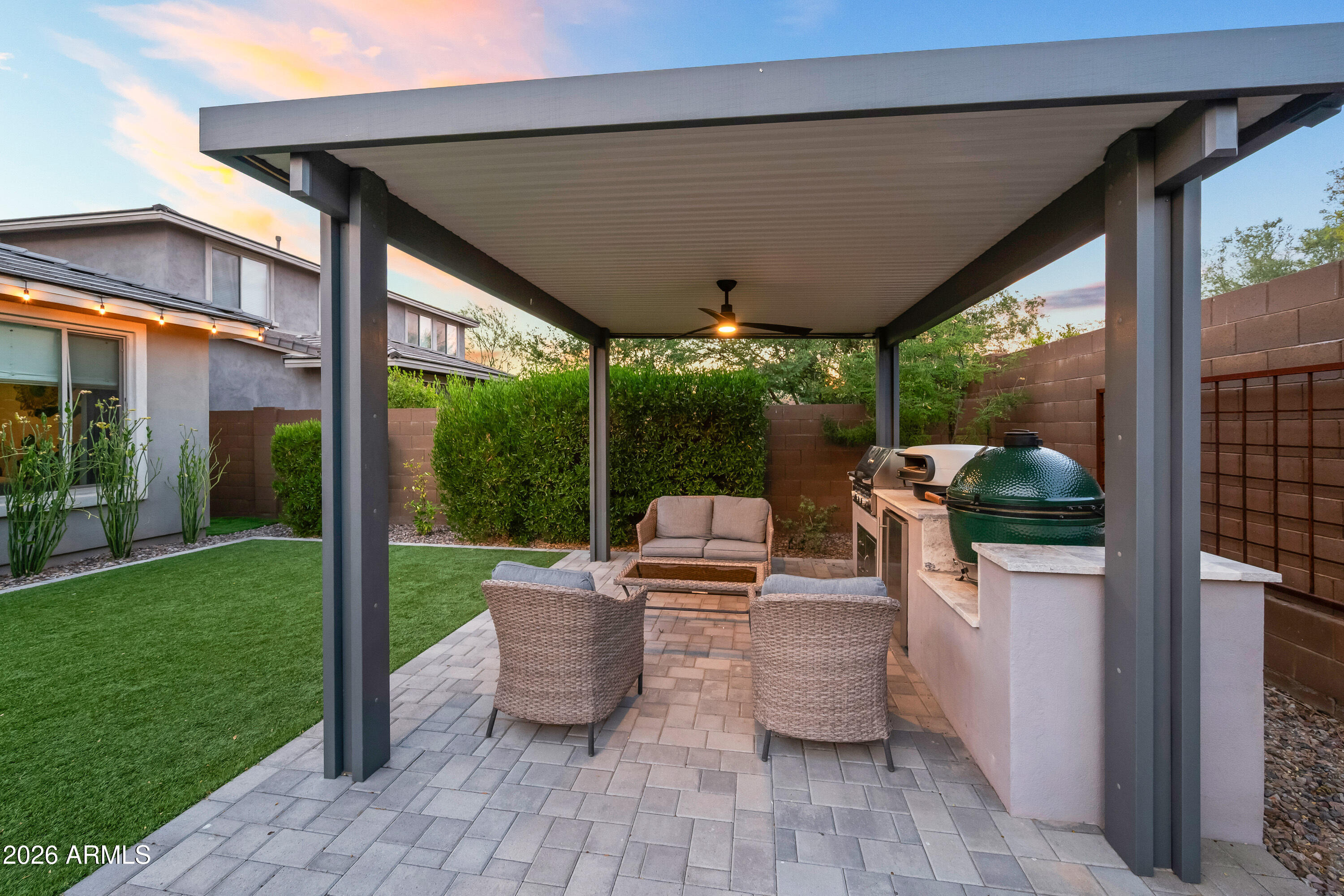 SKY CROSSING - Residential