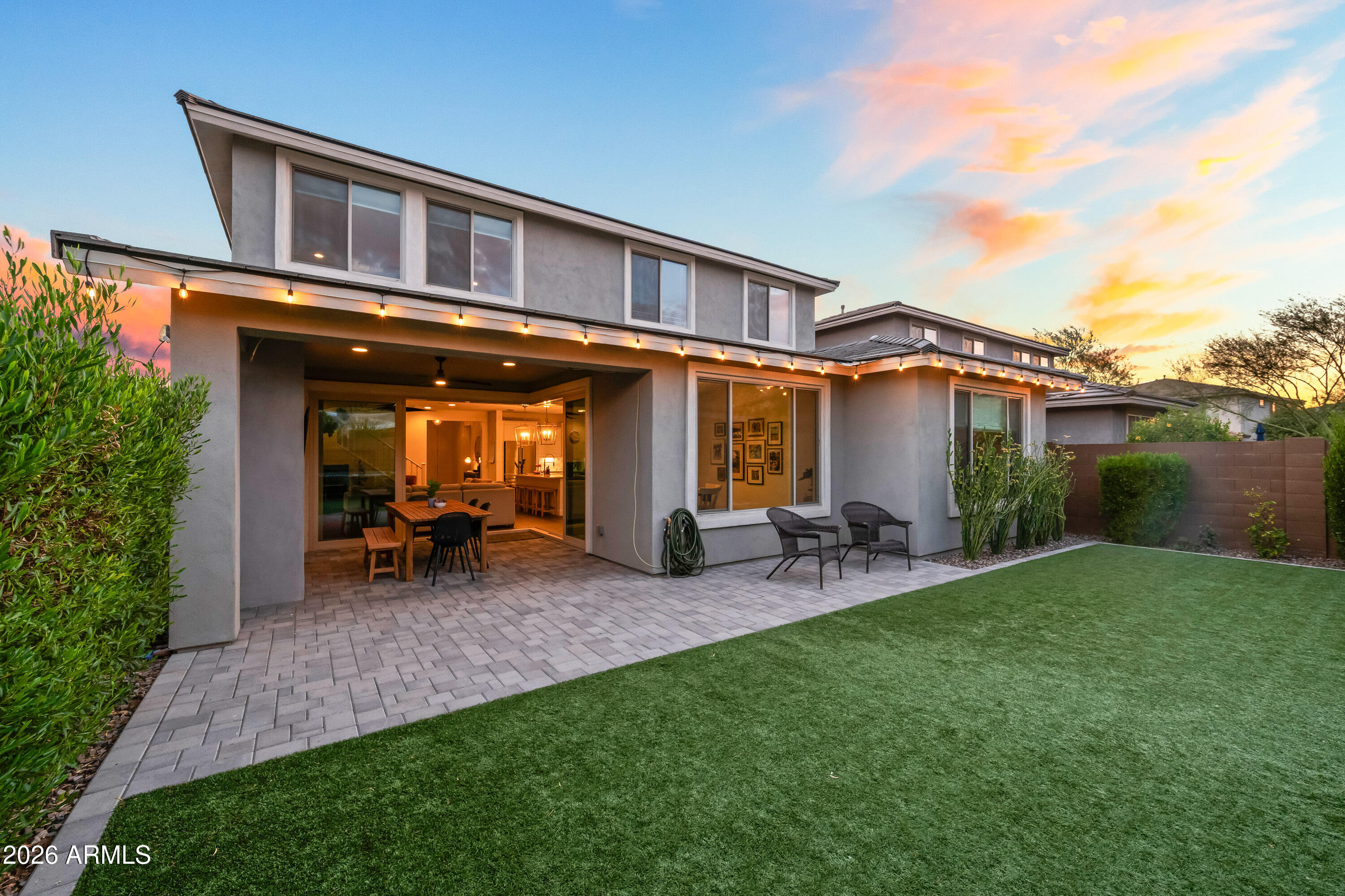 SKY CROSSING - Residential