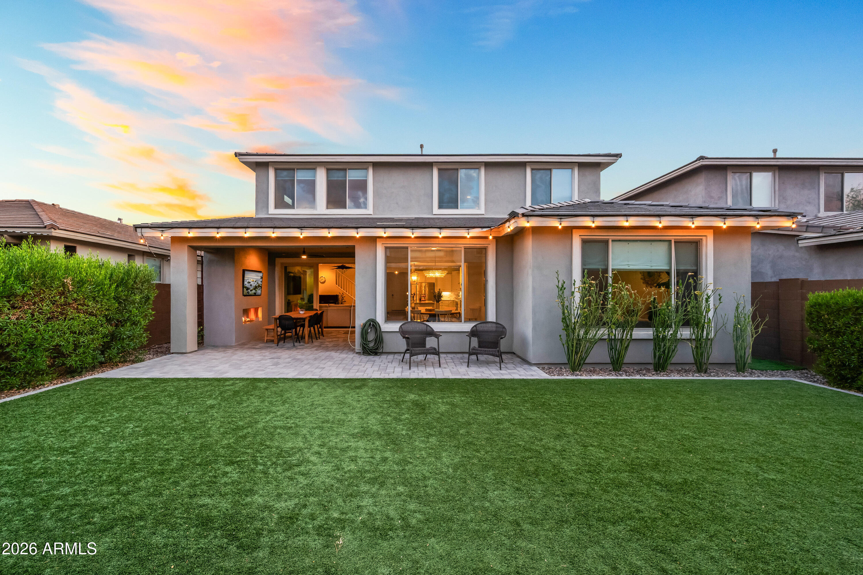 SKY CROSSING - Residential