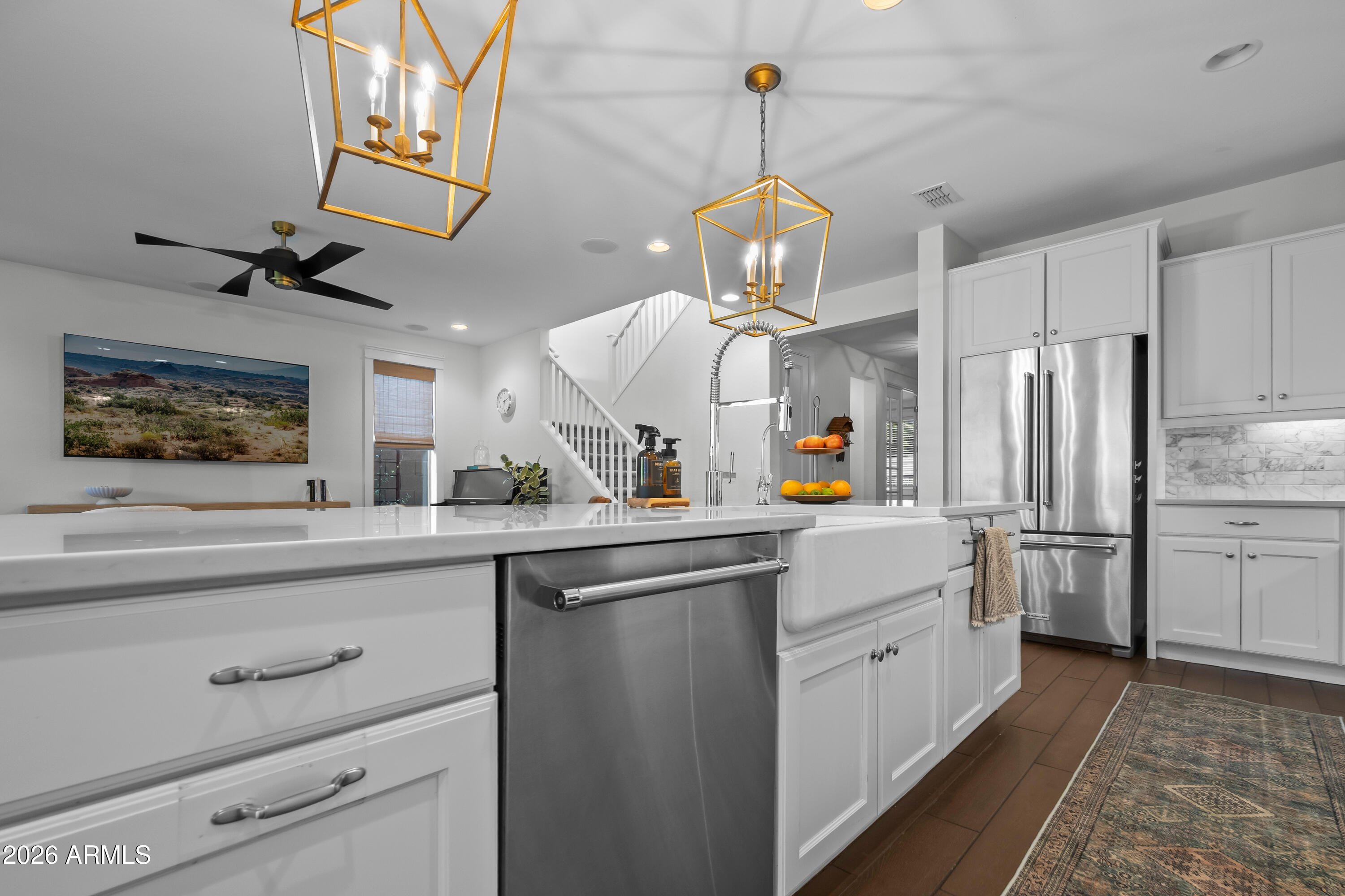 SKY CROSSING - Residential