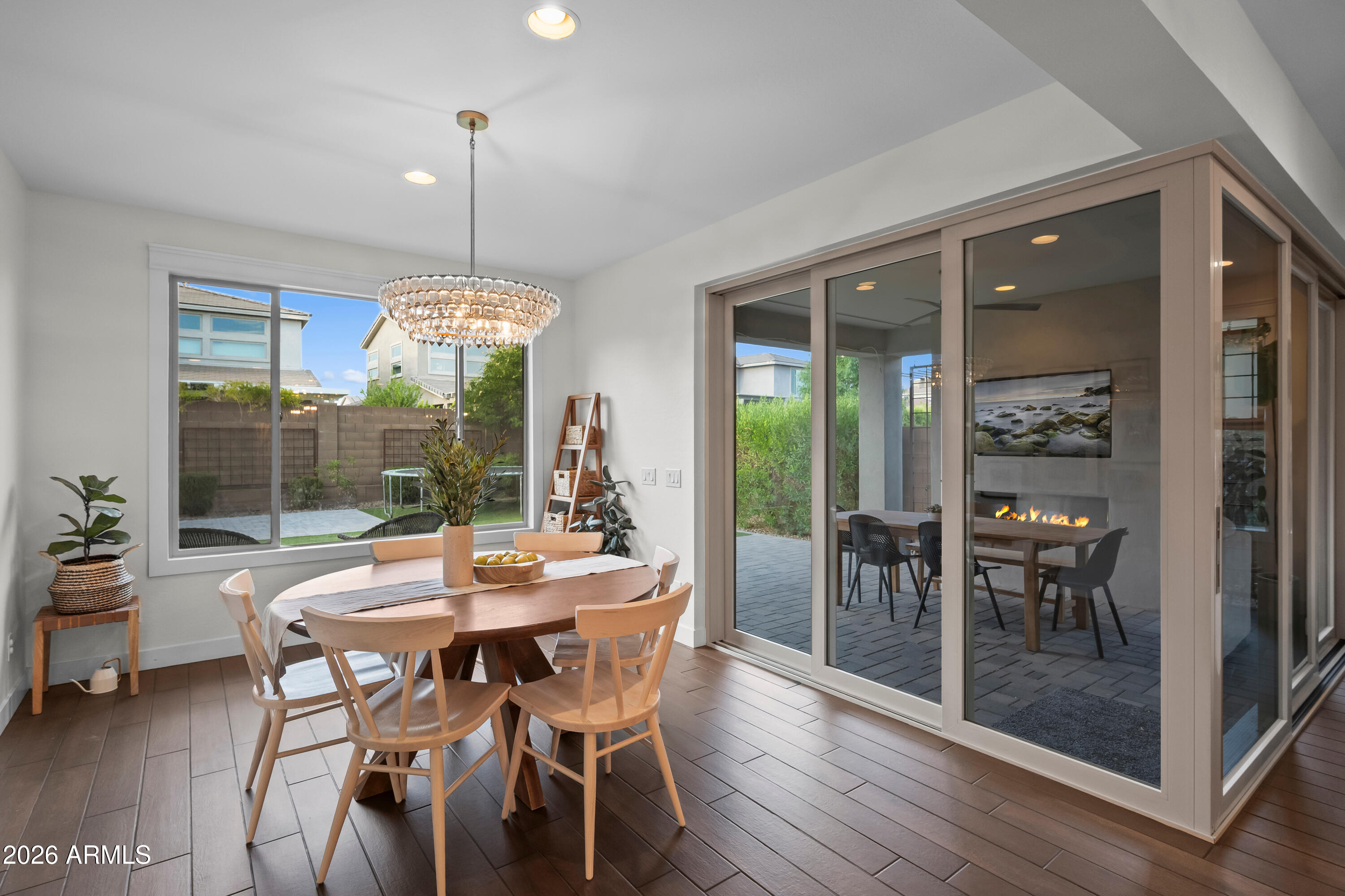 SKY CROSSING - Residential