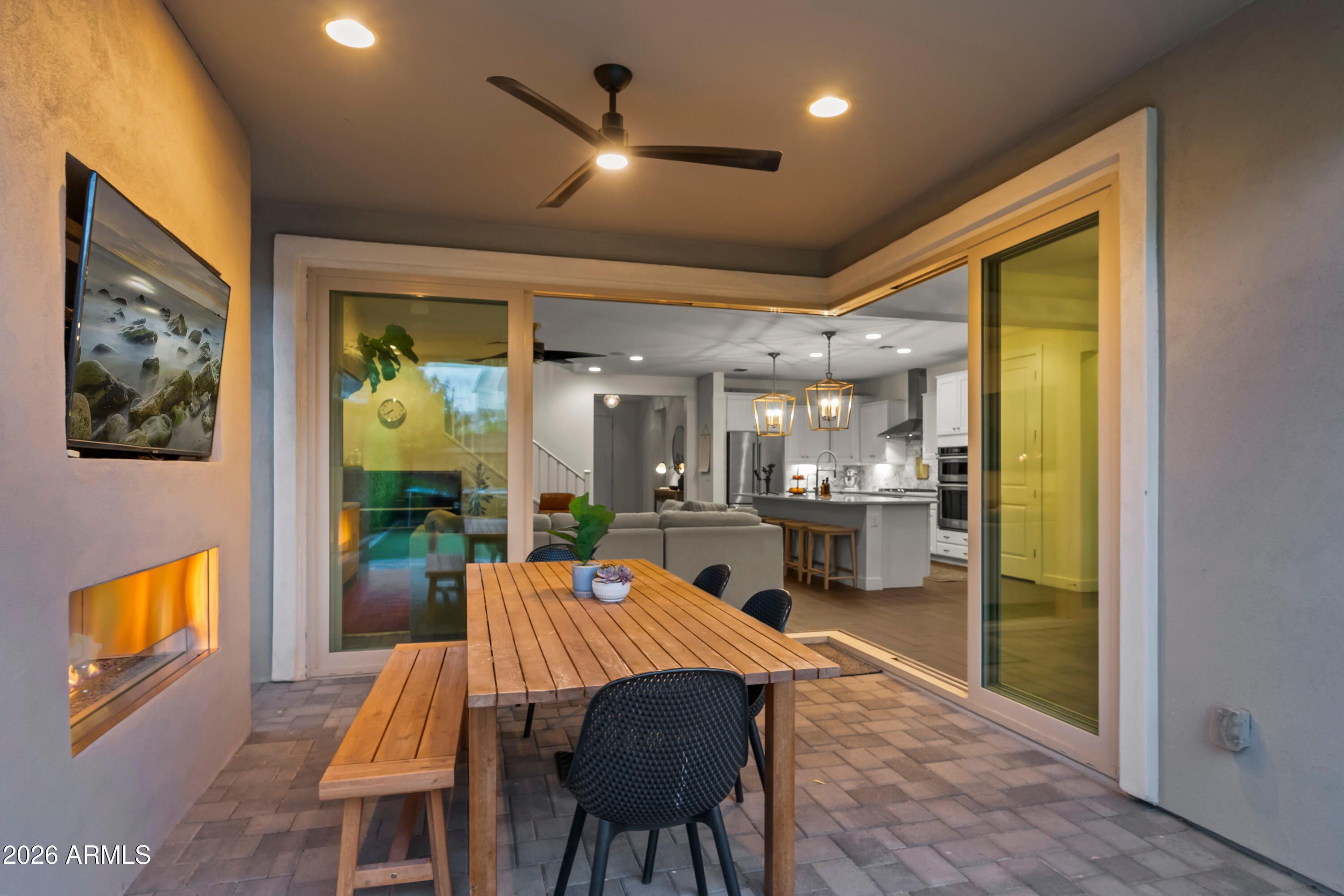 SKY CROSSING - Residential
