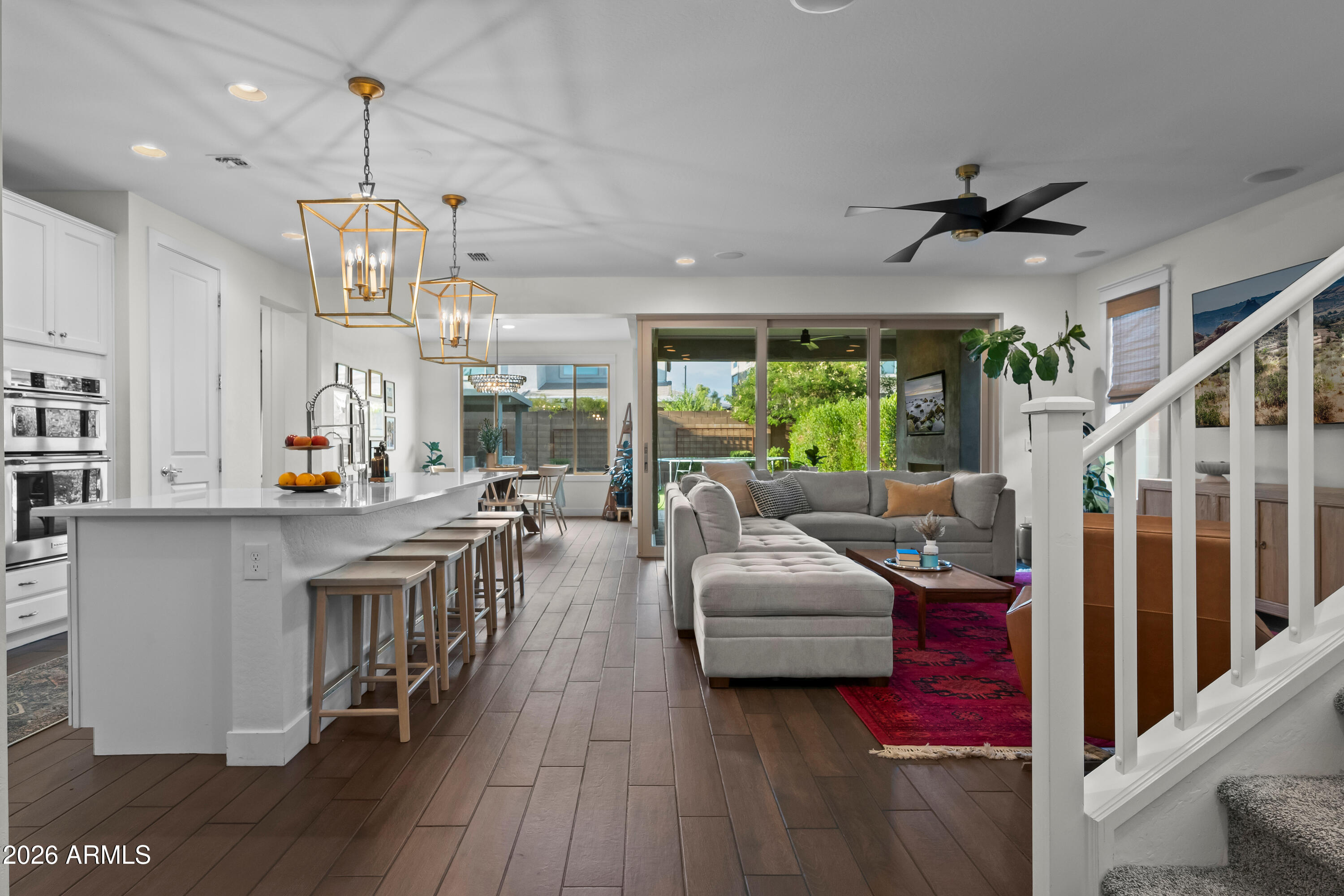 SKY CROSSING - Residential