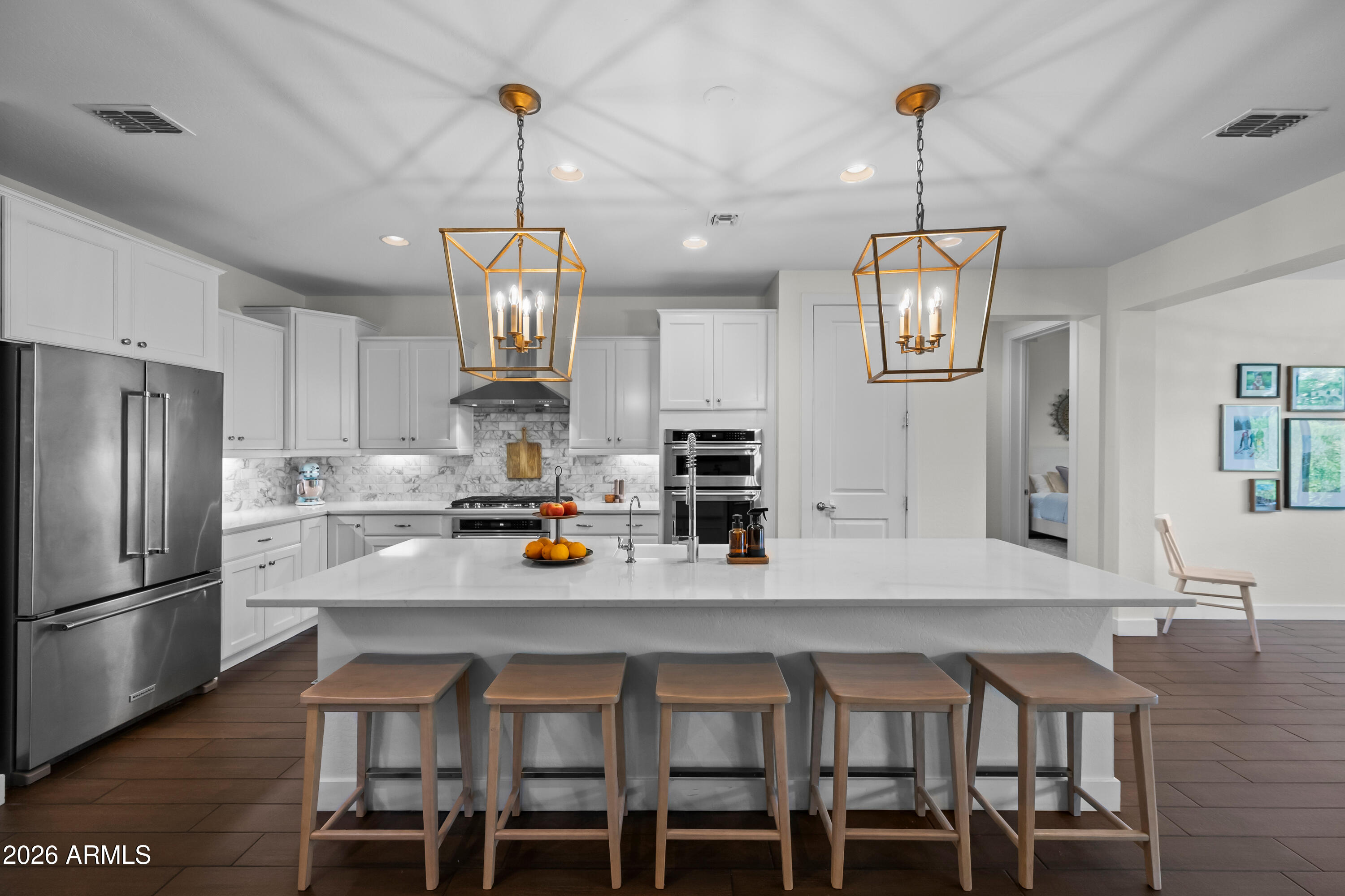 SKY CROSSING - Residential
