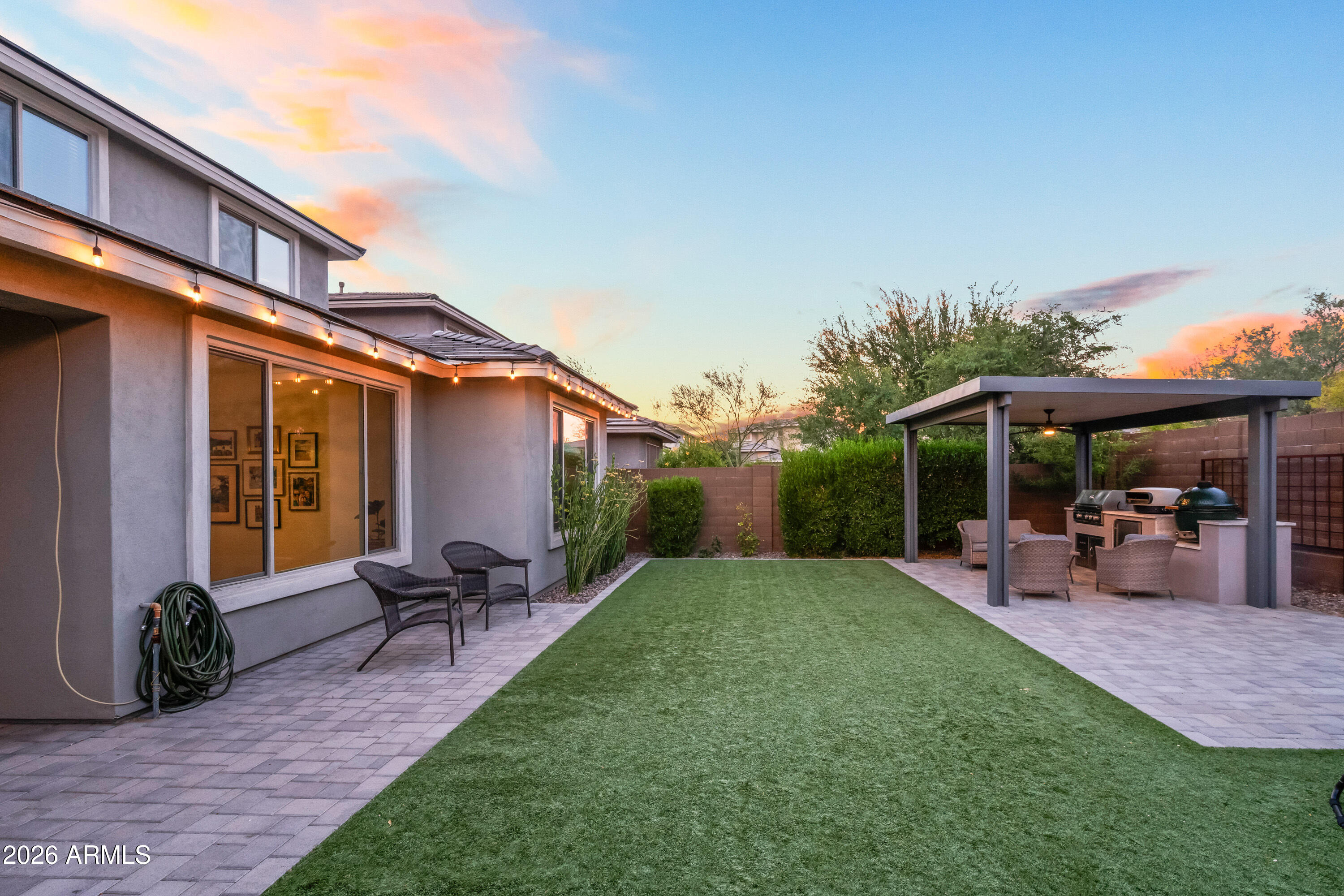 SKY CROSSING - Residential