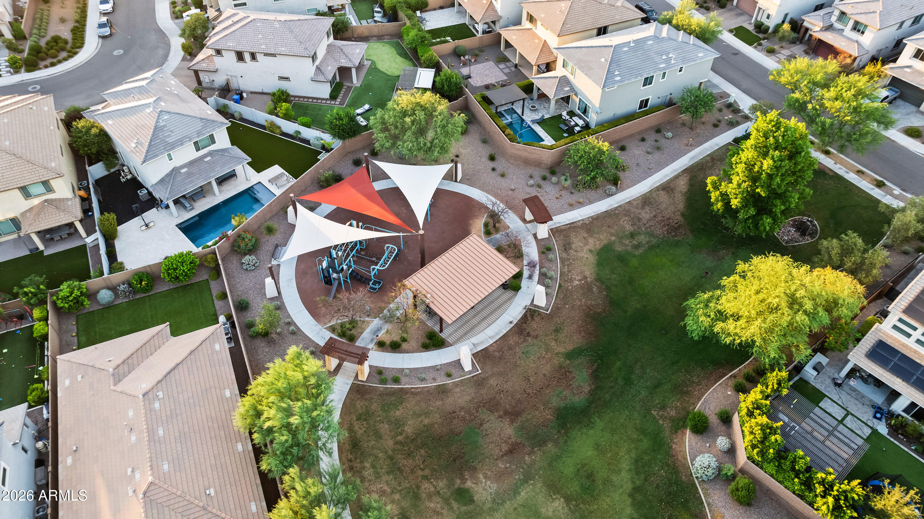 SKY CROSSING - Residential