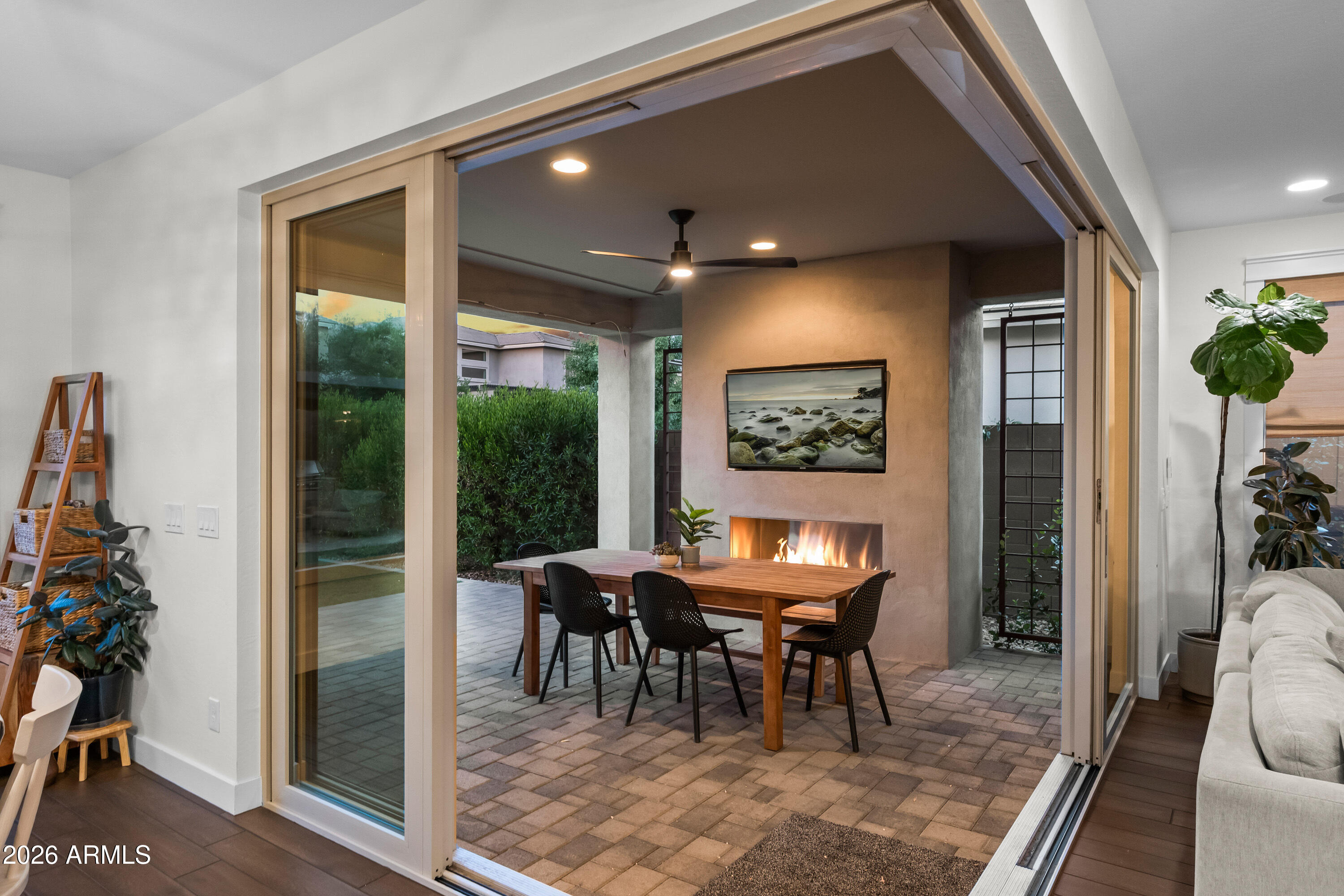 SKY CROSSING - Residential