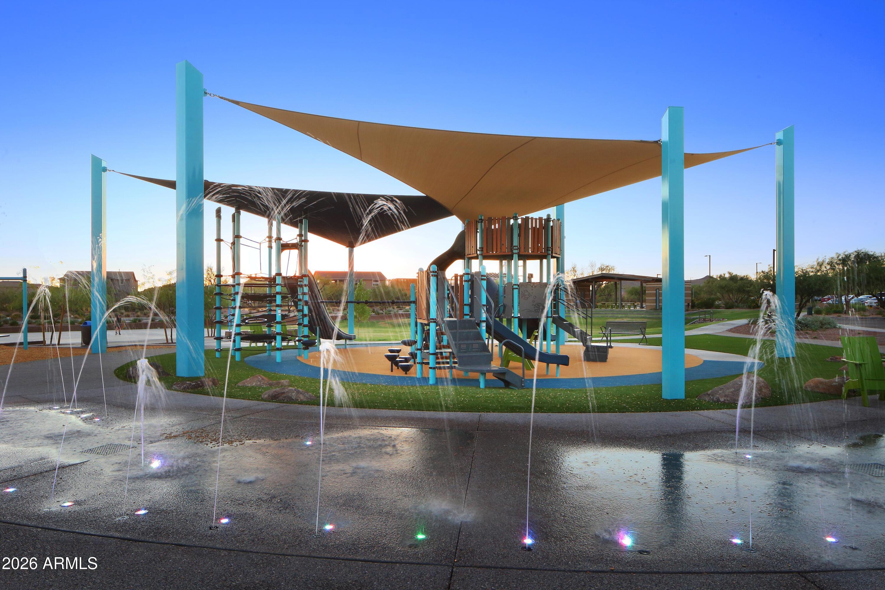 SKY CROSSING - Residential
