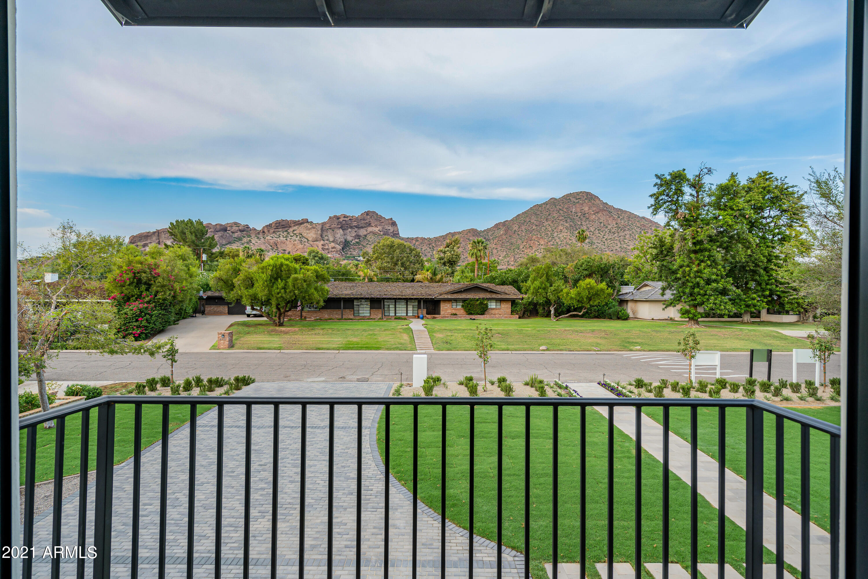 LAFAYETTE VILLA 5 - Residential