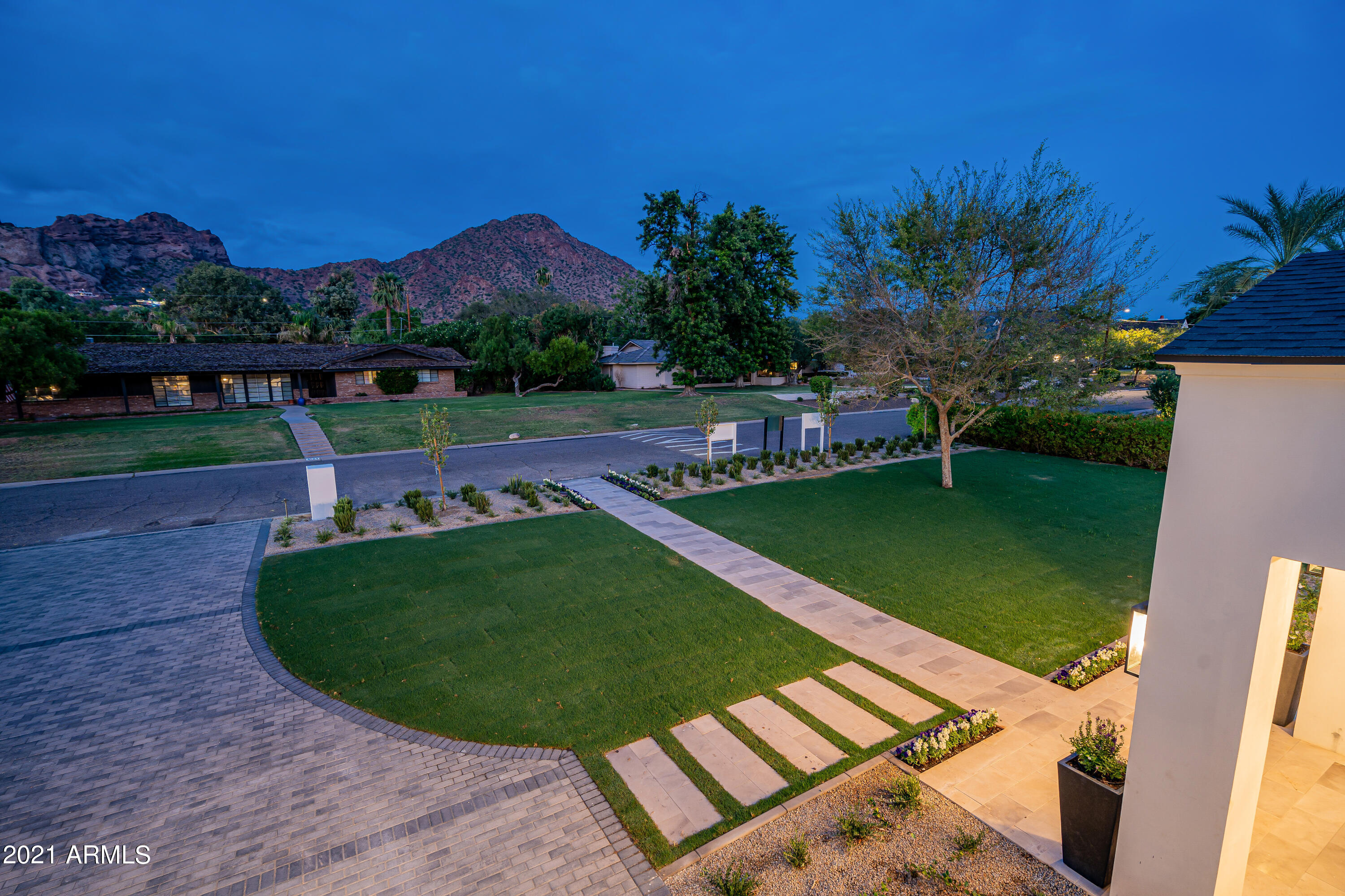 LAFAYETTE VILLA 5 - Residential