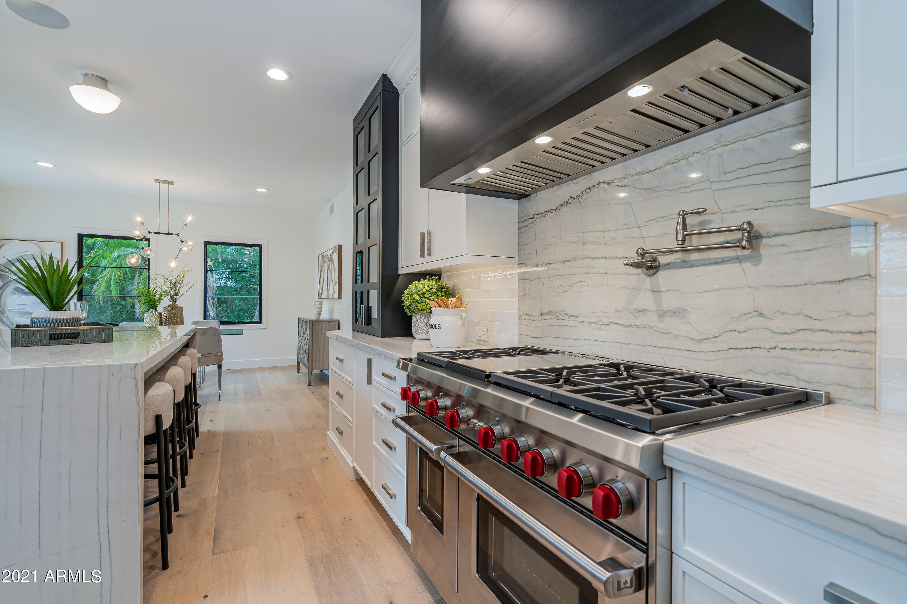 LAFAYETTE VILLA 5 - Residential