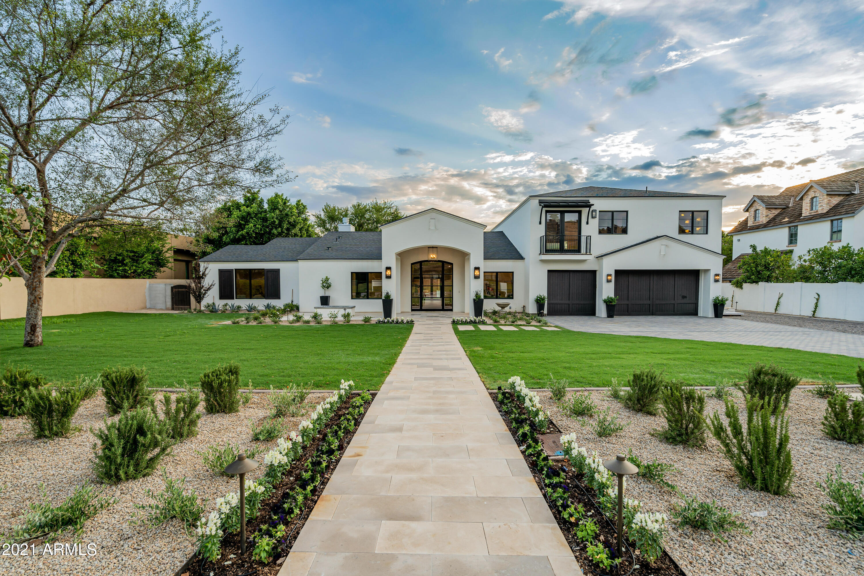 LAFAYETTE VILLA 5 - Residential