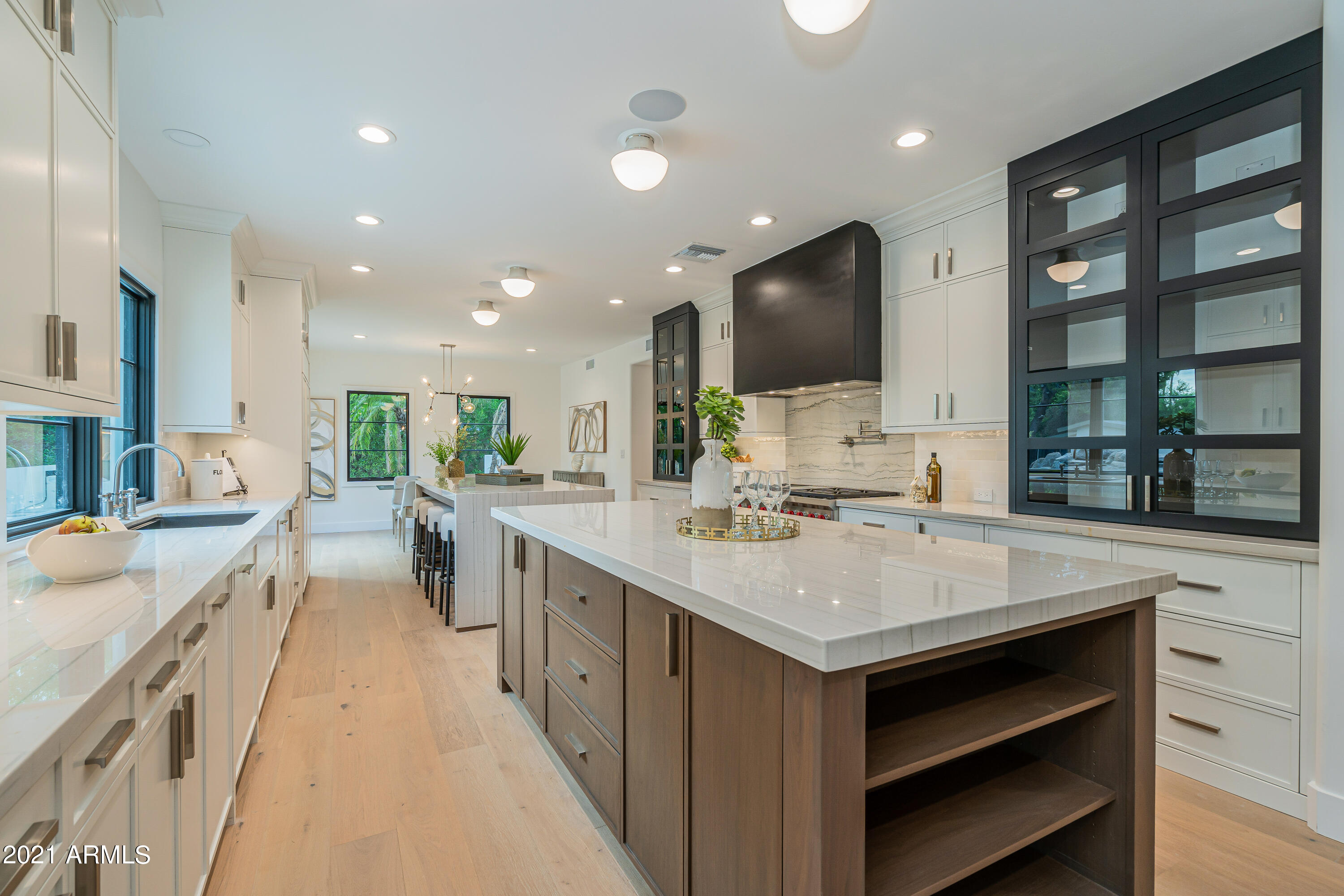 LAFAYETTE VILLA 5 - Residential