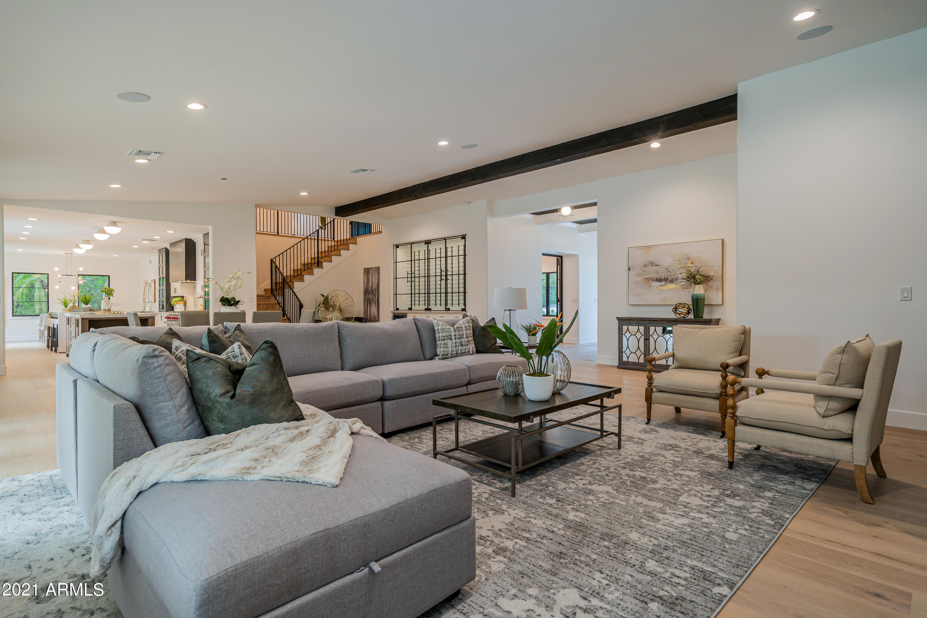 LAFAYETTE VILLA 5 - Residential