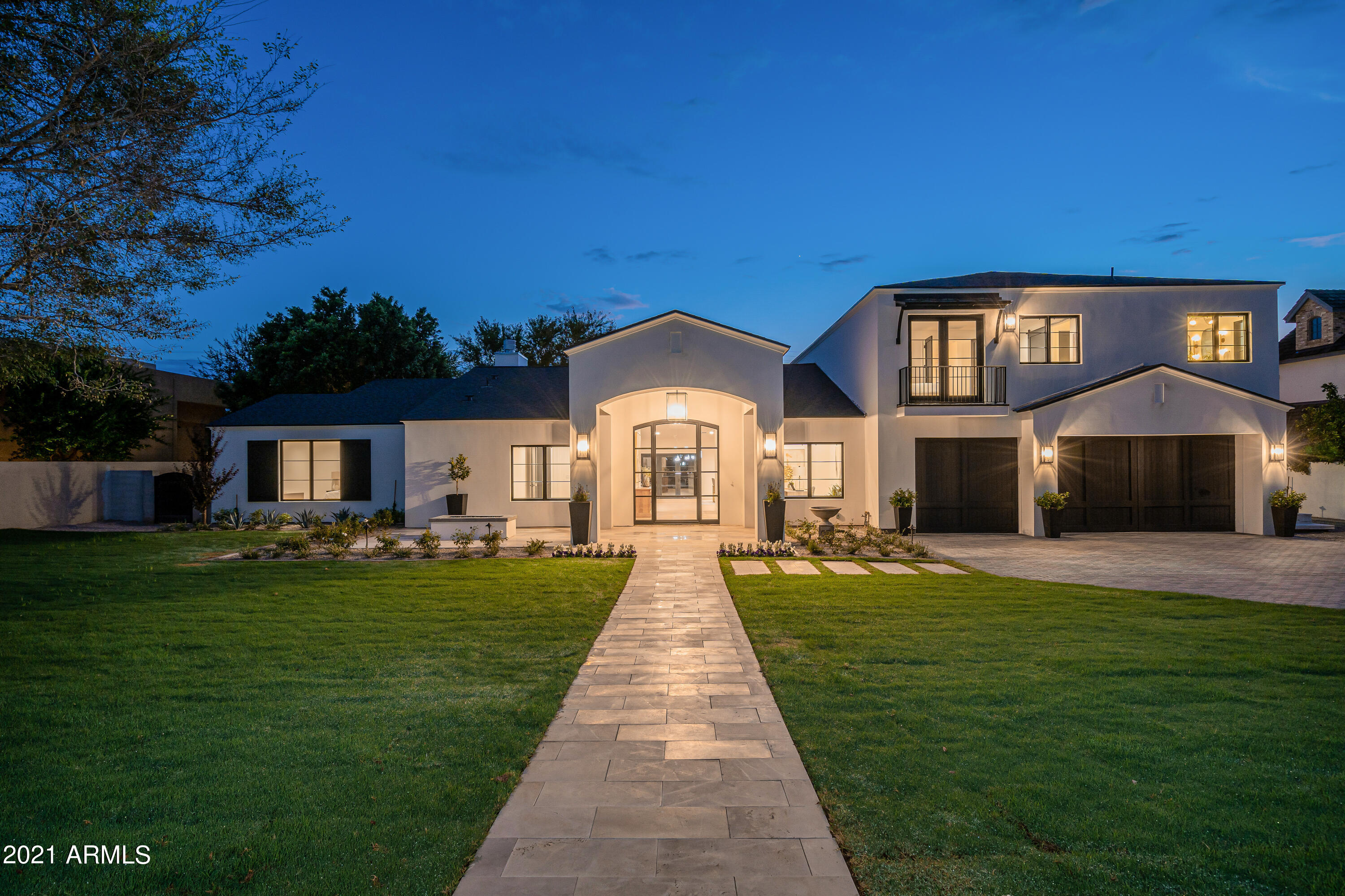 LAFAYETTE VILLA 5 - Residential