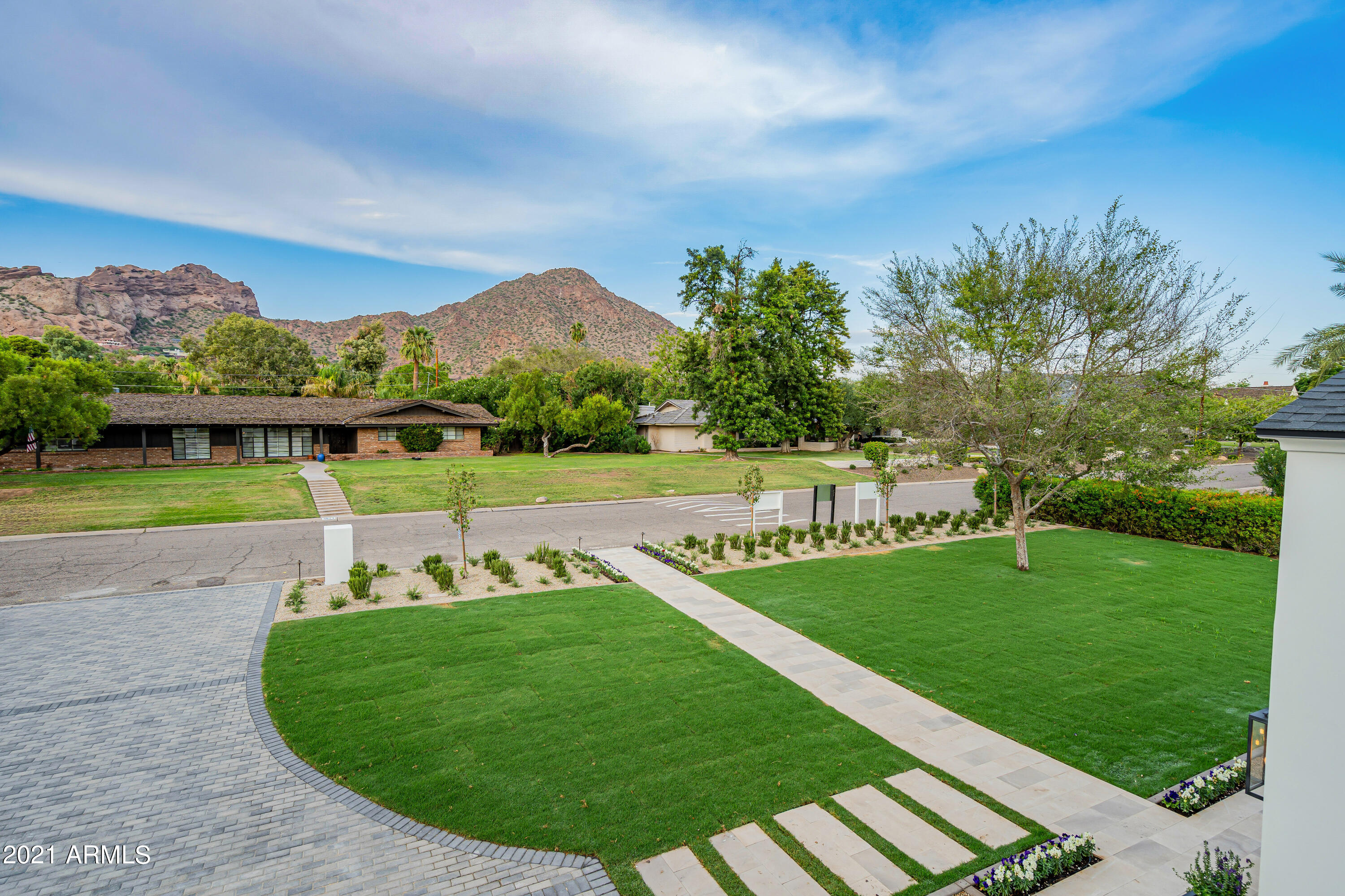 LAFAYETTE VILLA 5 - Residential