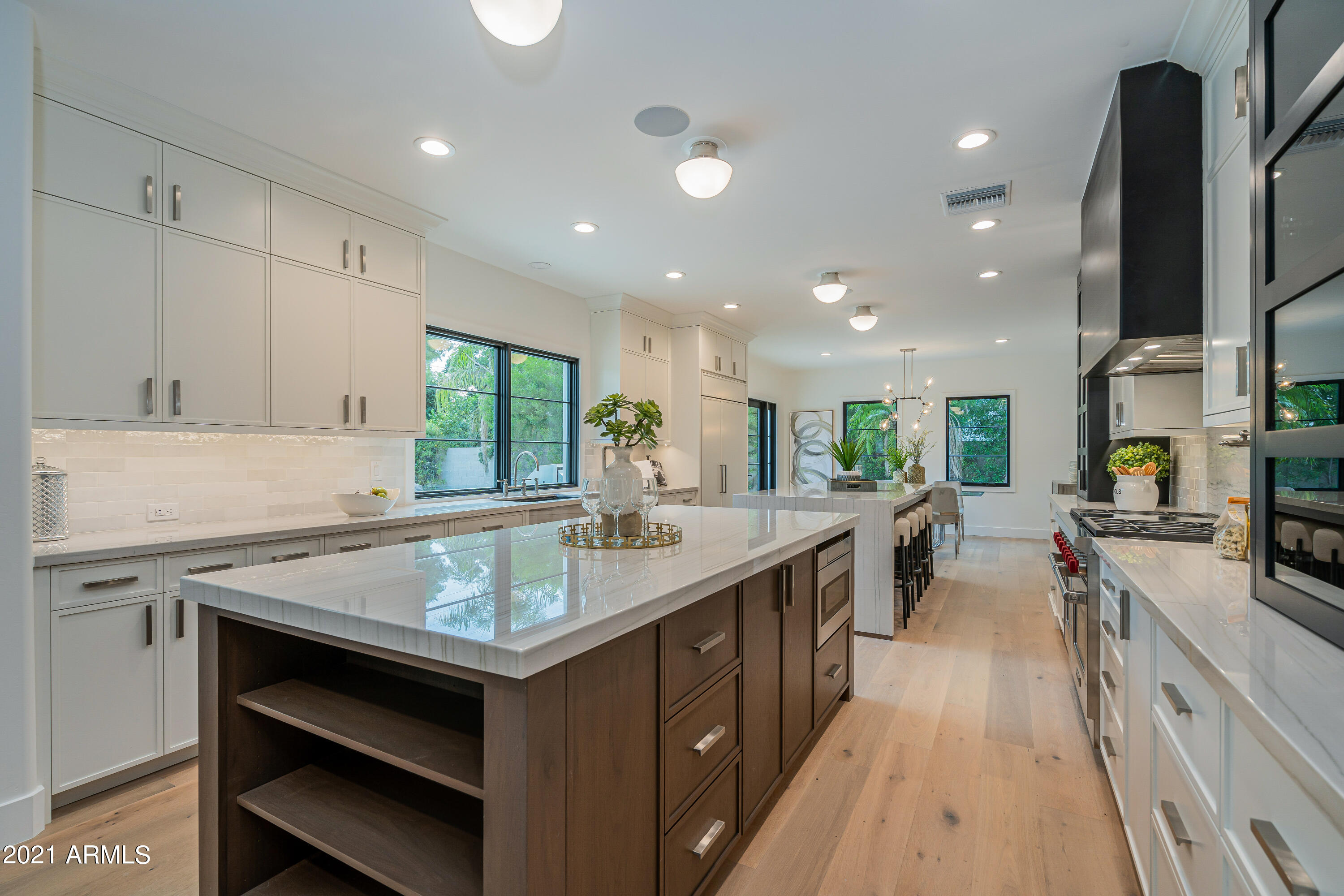 LAFAYETTE VILLA 5 - Residential