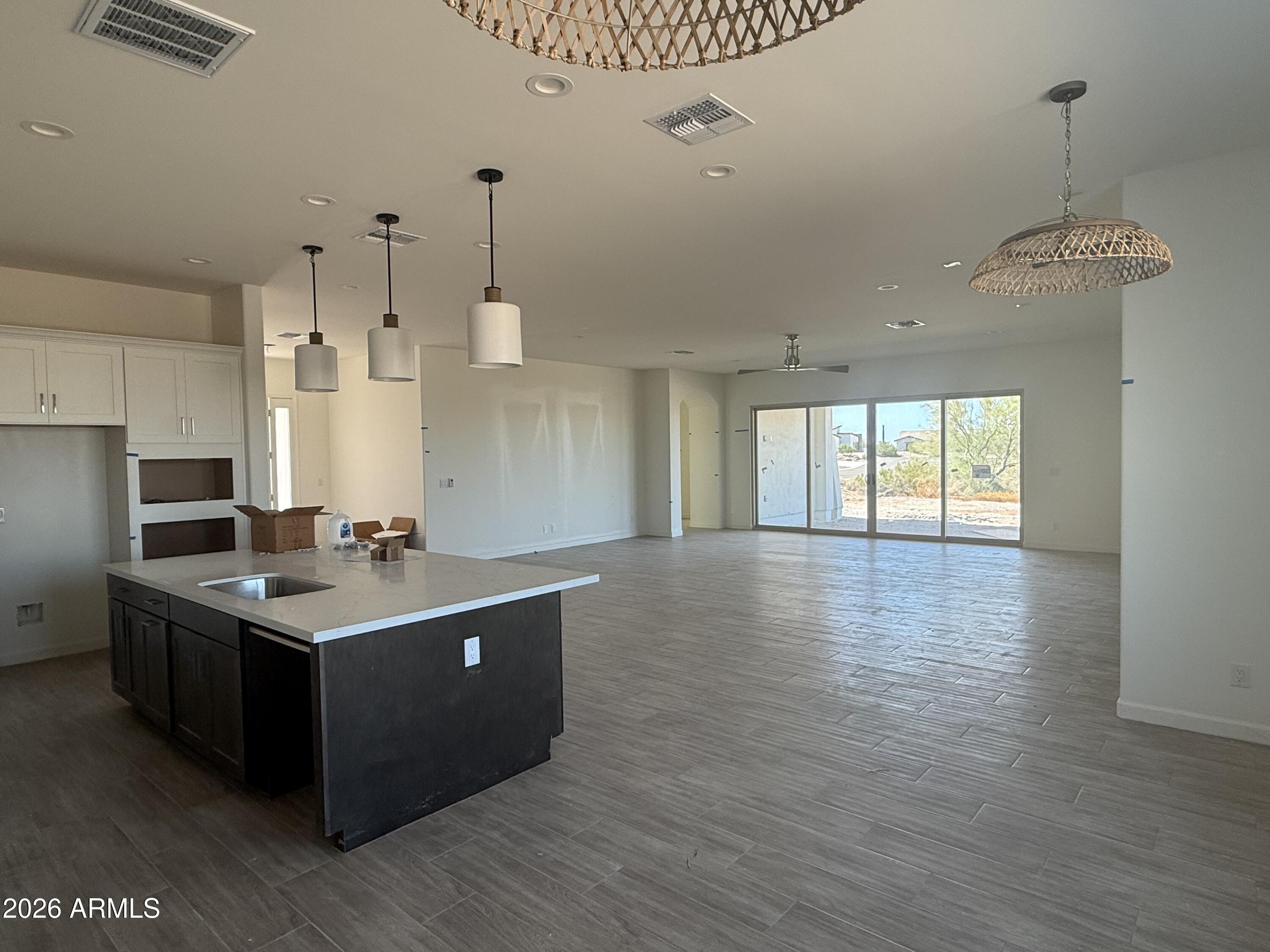 ARROYO VISTA ESTATES - Residential