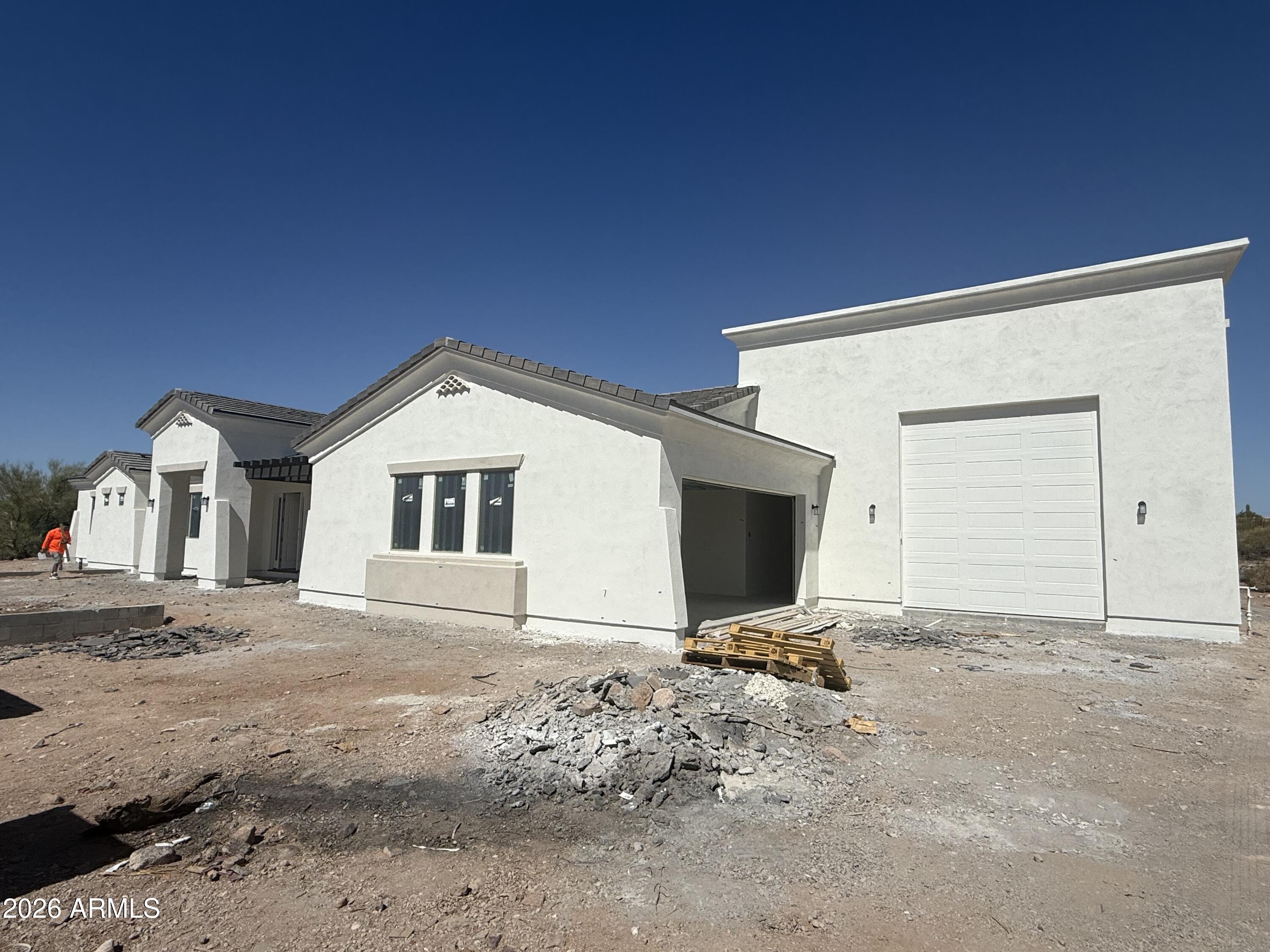 ARROYO VISTA ESTATES - Residential