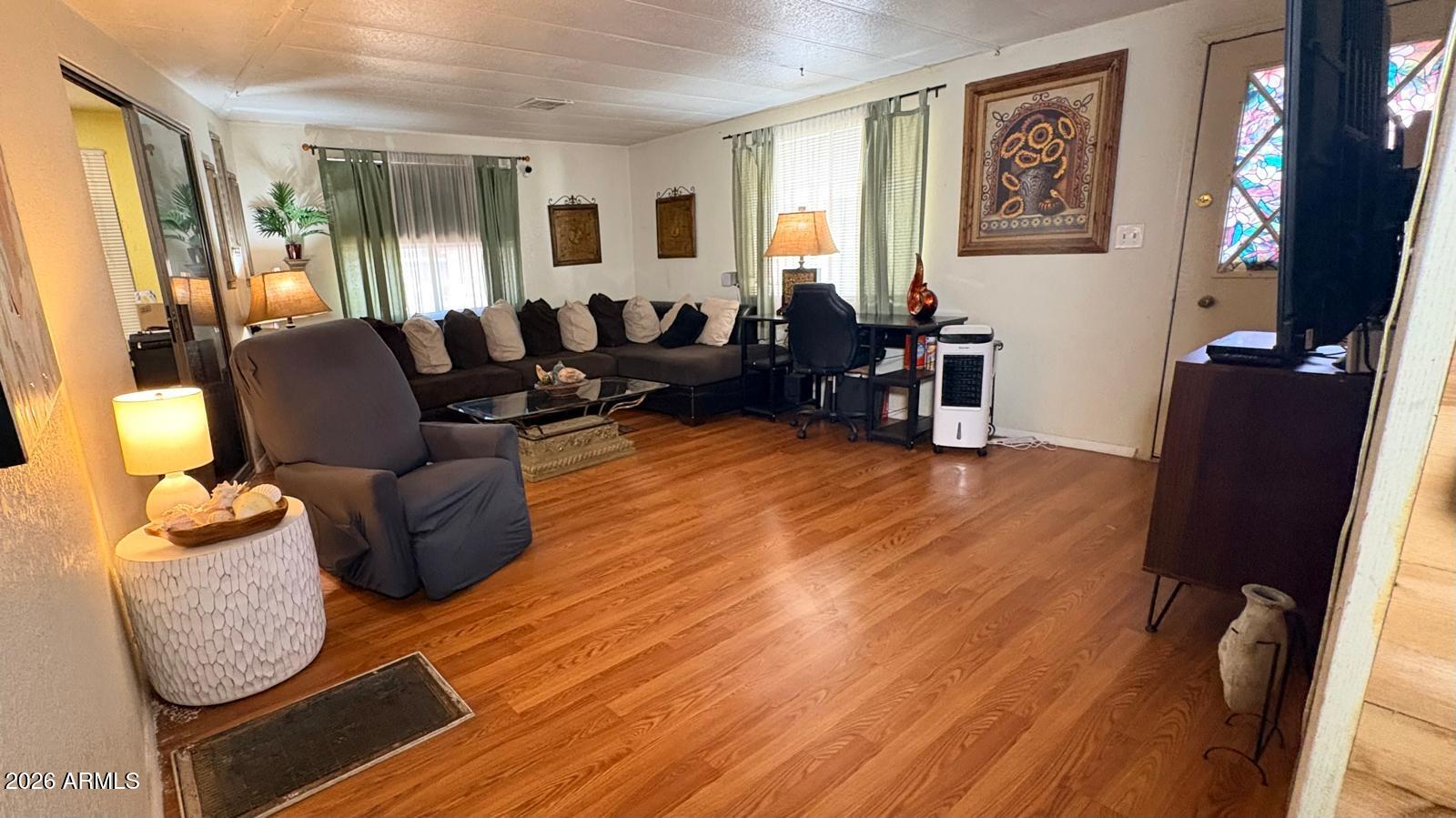 BELAIRE MANOR MANUFACTURED - Residential