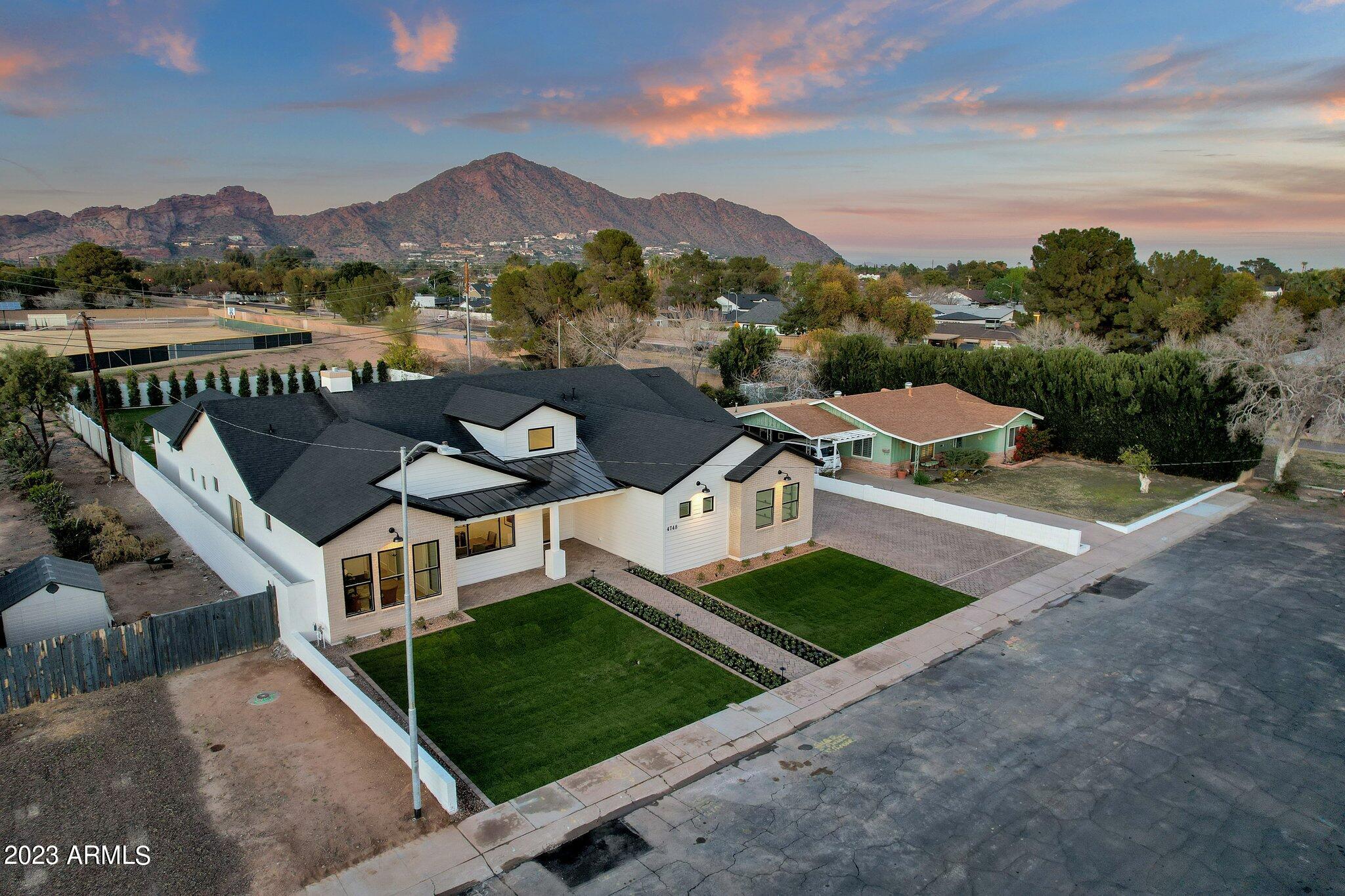 Hacienda Del Campo - Residential