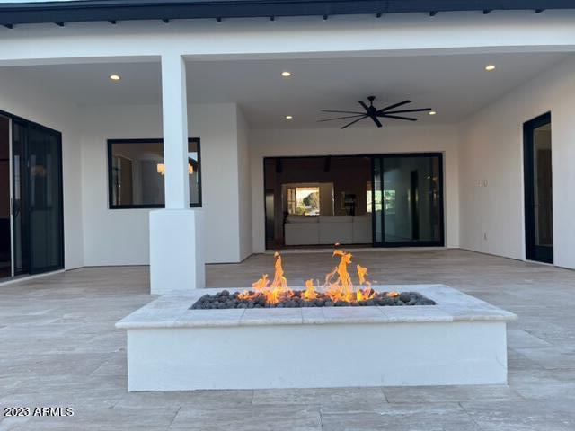 Hacienda Del Campo - Residential