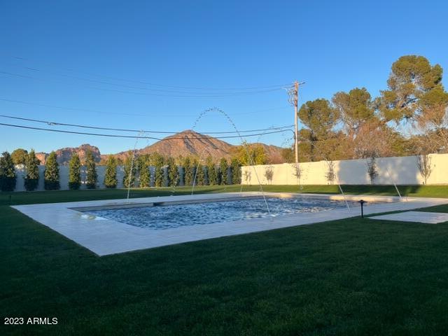 Hacienda Del Campo - Residential