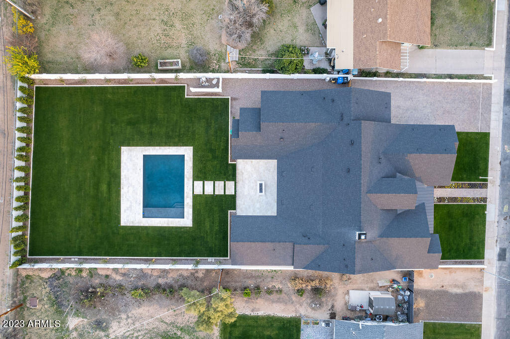 Hacienda Del Campo - Residential